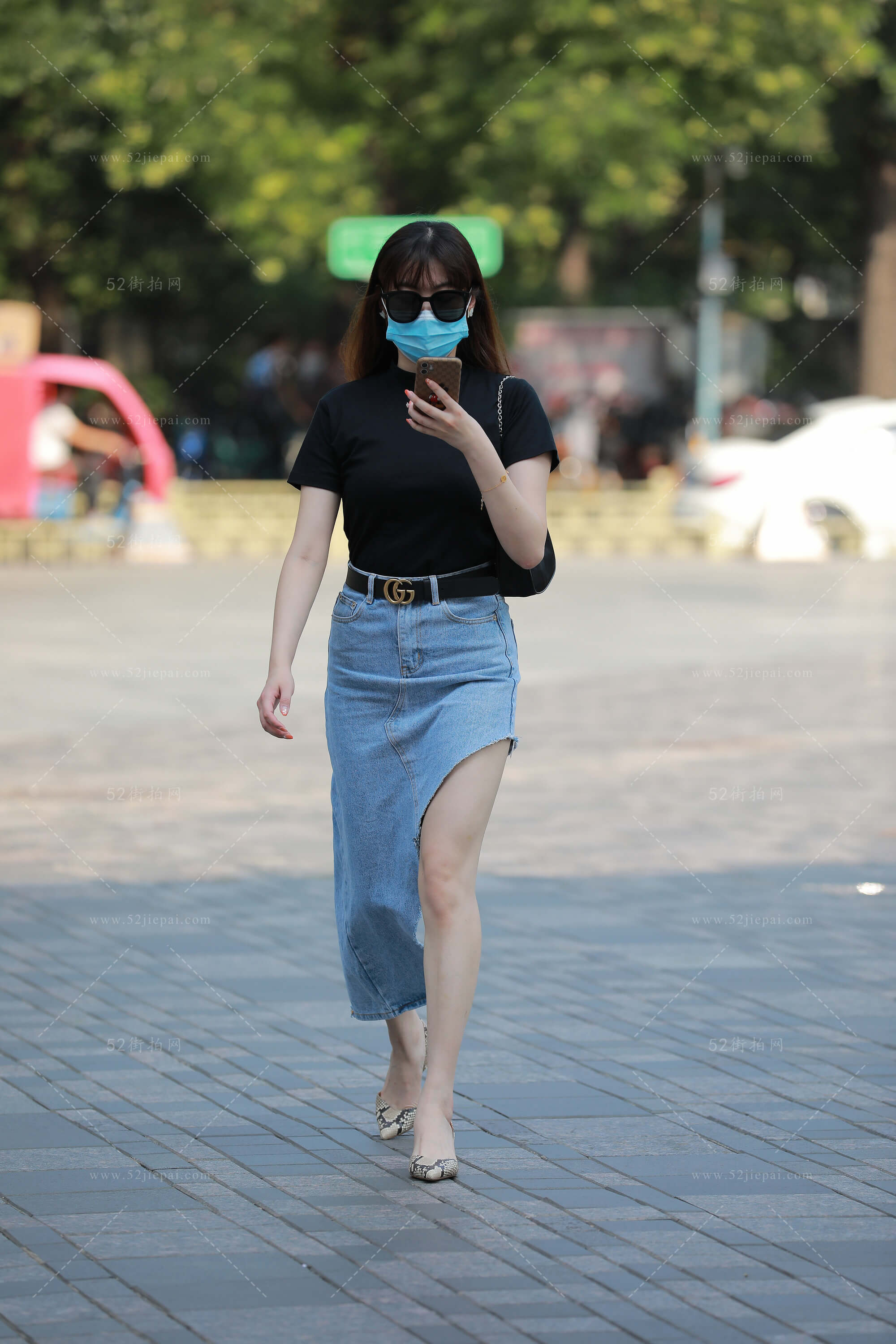 街拍写真，高清原图打包收藏（156）