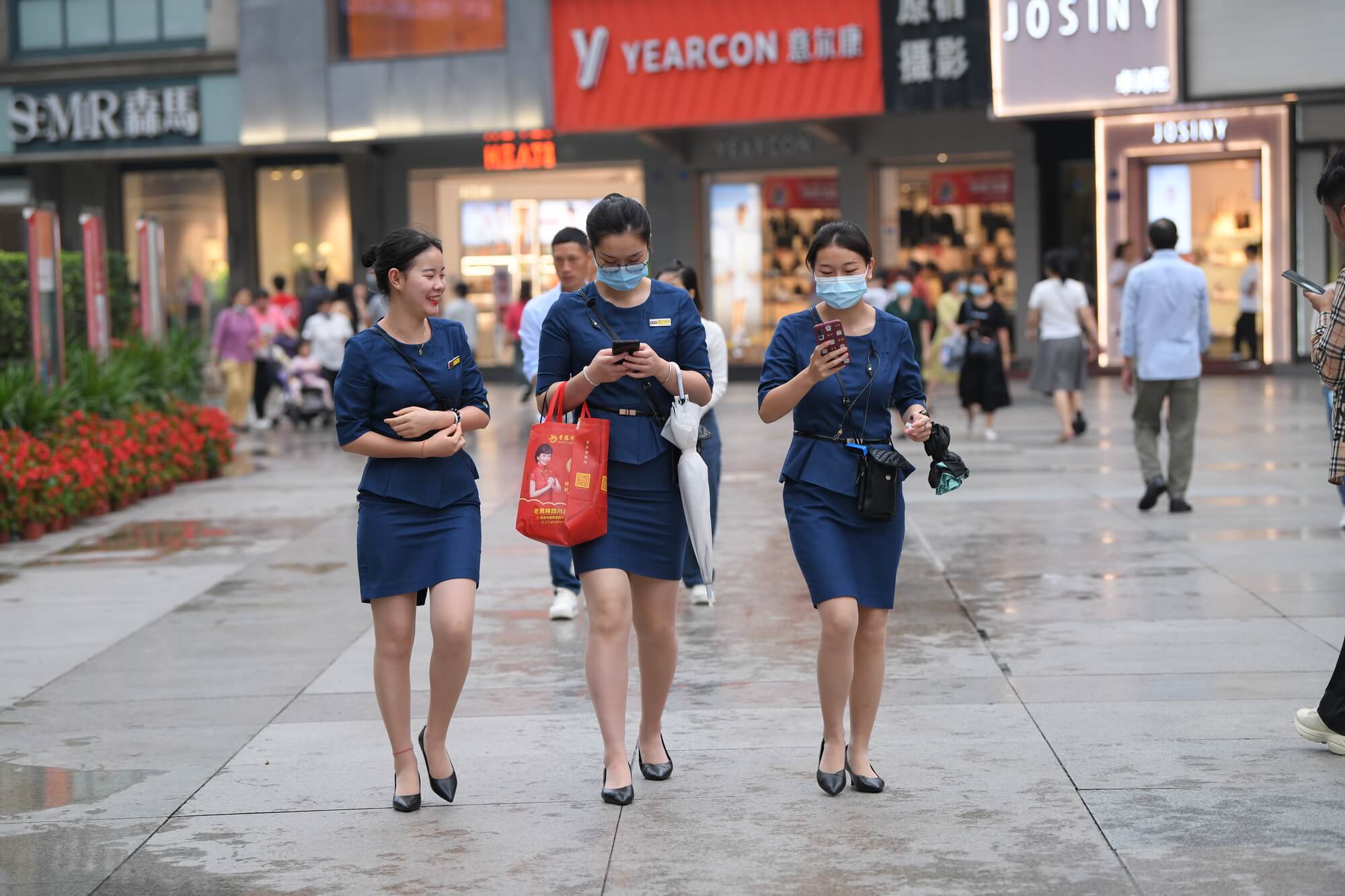 主题高清写真,原图直出(21)-姐姐白又白