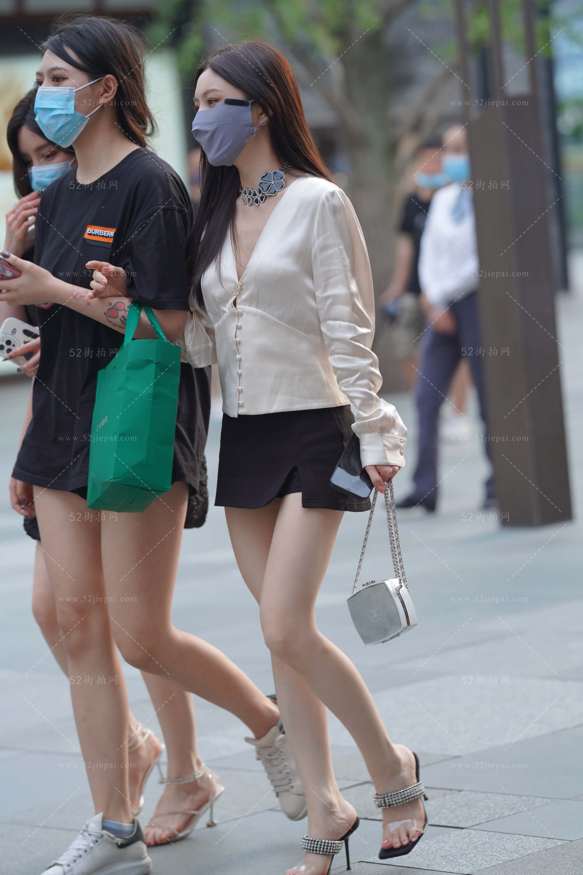 美腿主题高清写真，8K质感（13）