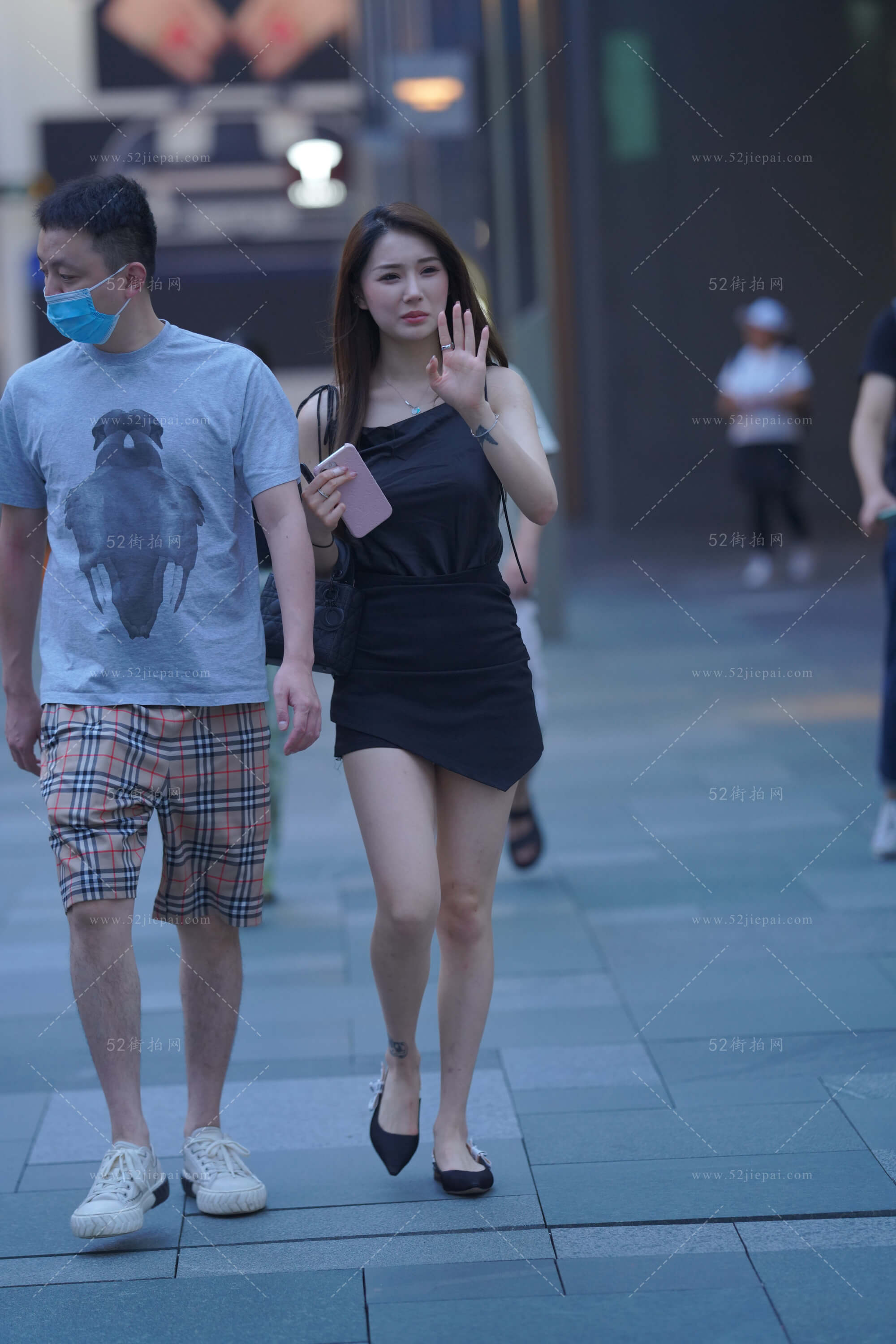 美图合集，摄影参考首选（22）-姐姐白又白