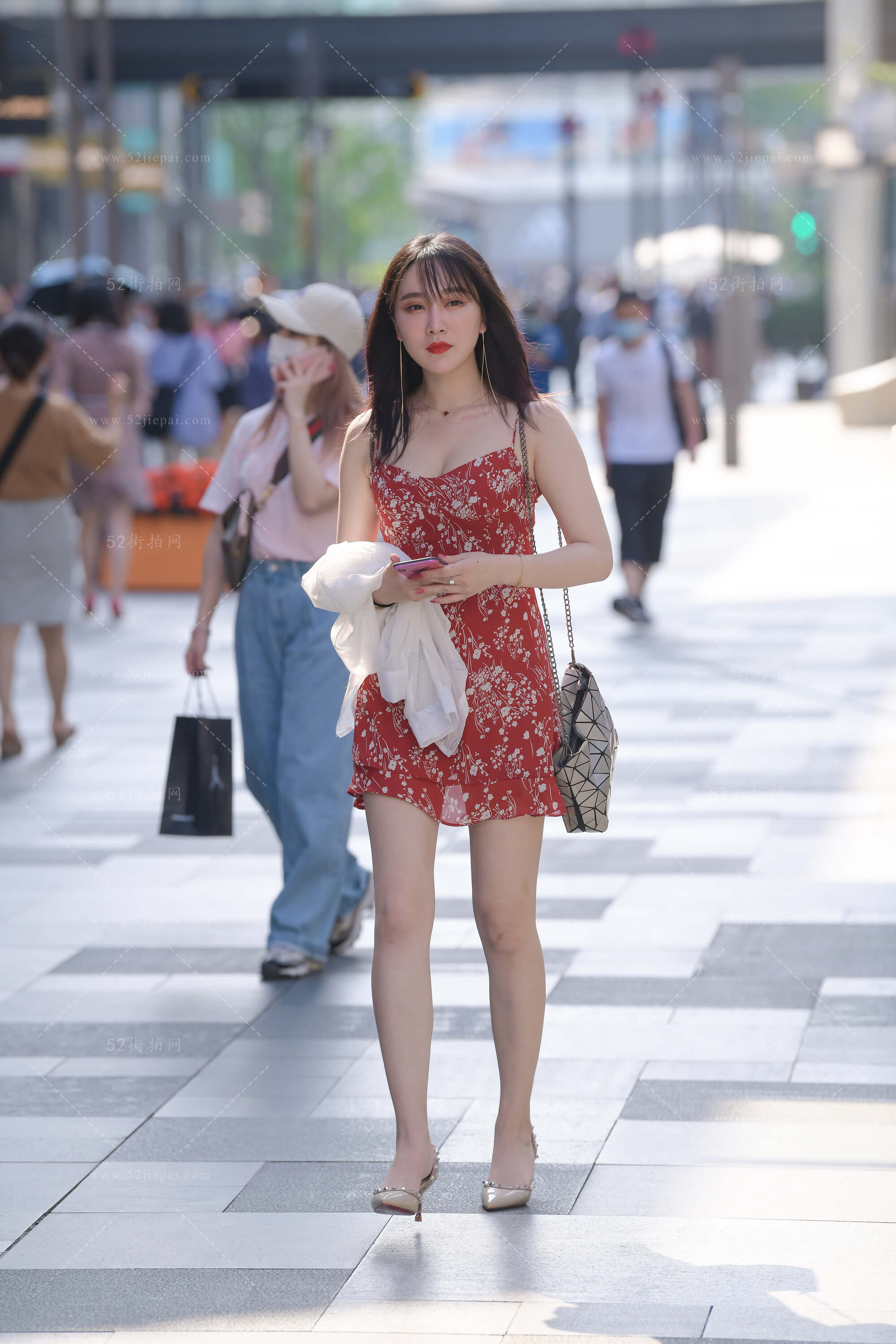 爆款高跟写真,超清无水印(3)