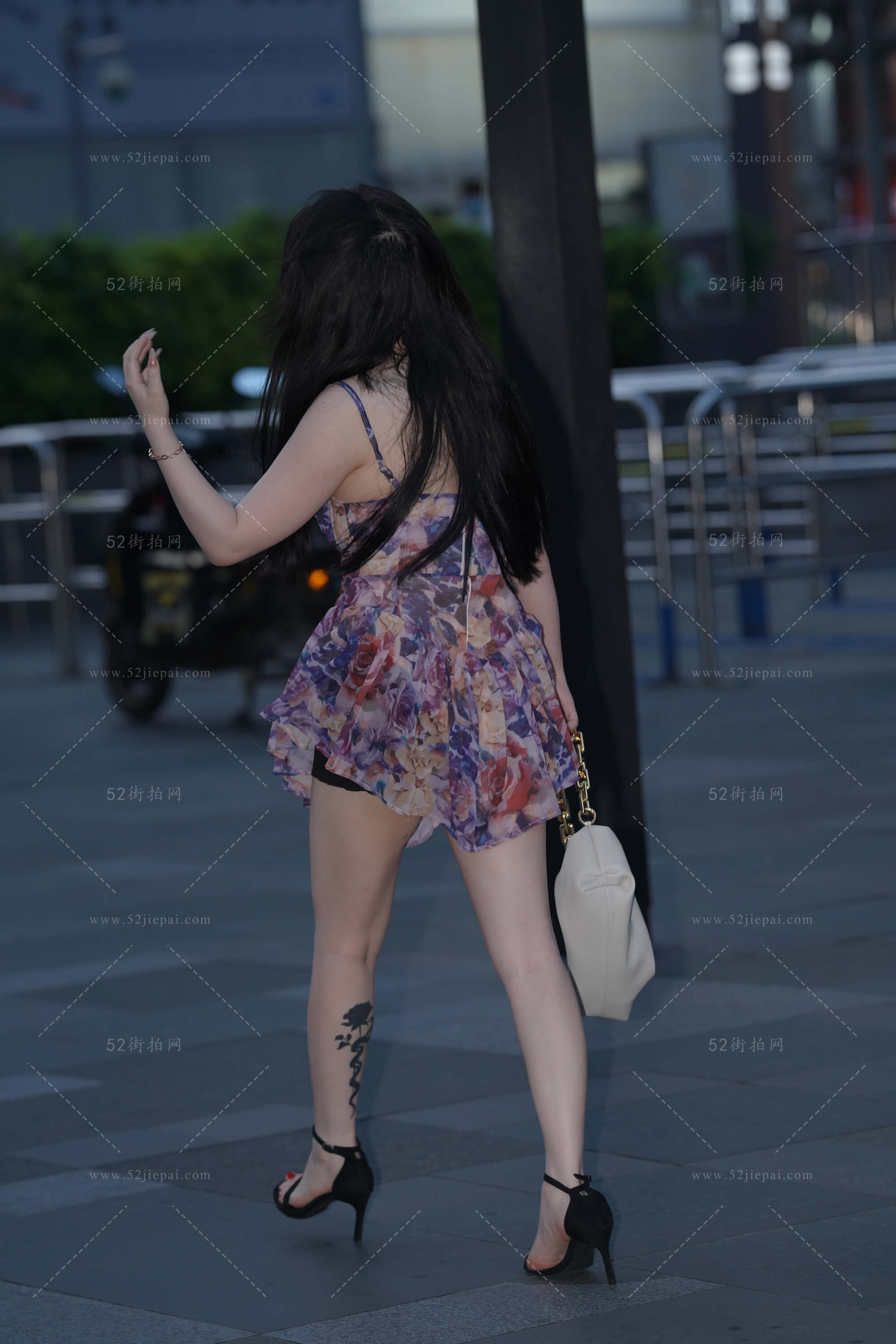美腿高清图集，细节拉满（11）