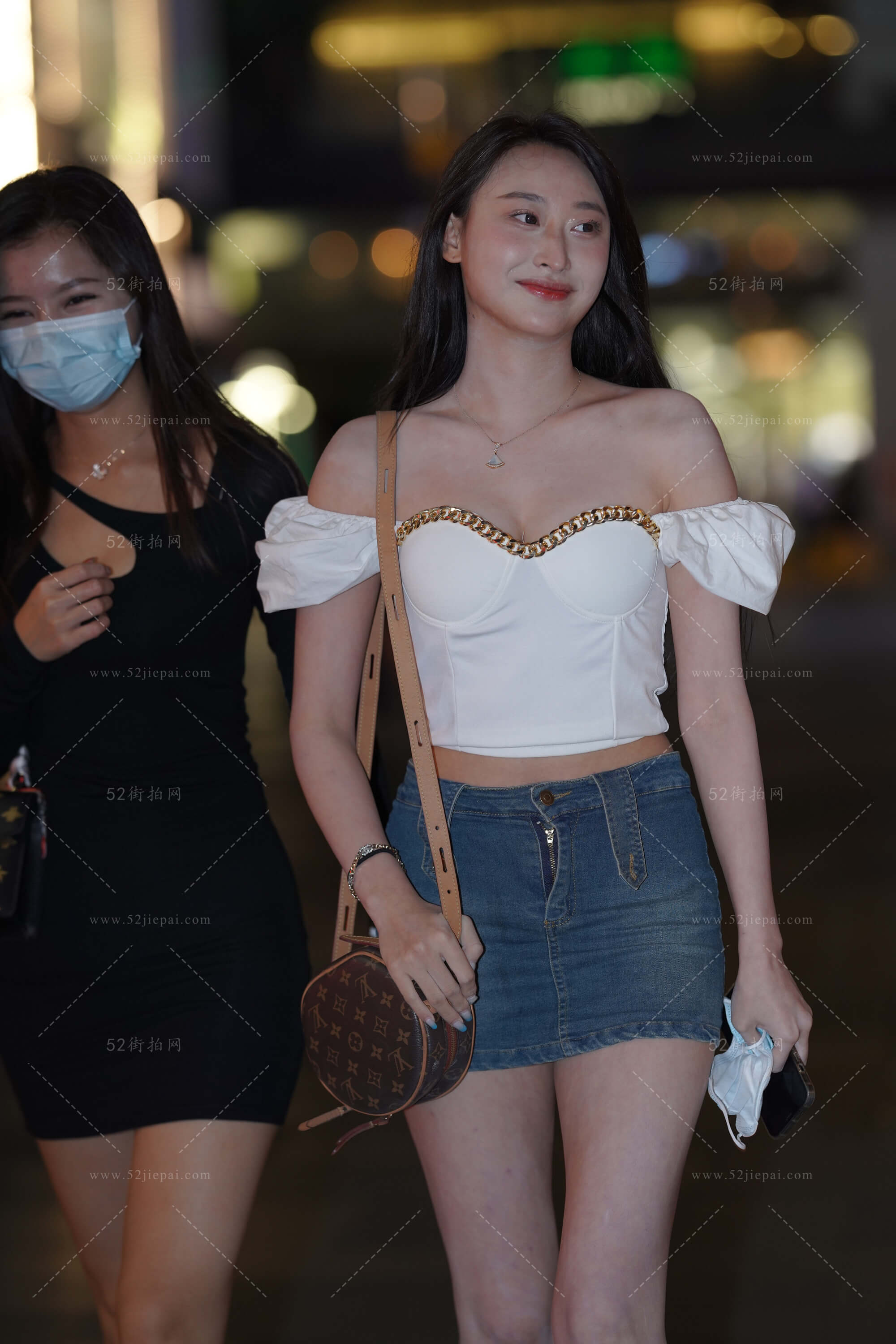 美图合集，摄影参考首选（24）-姐姐白又白