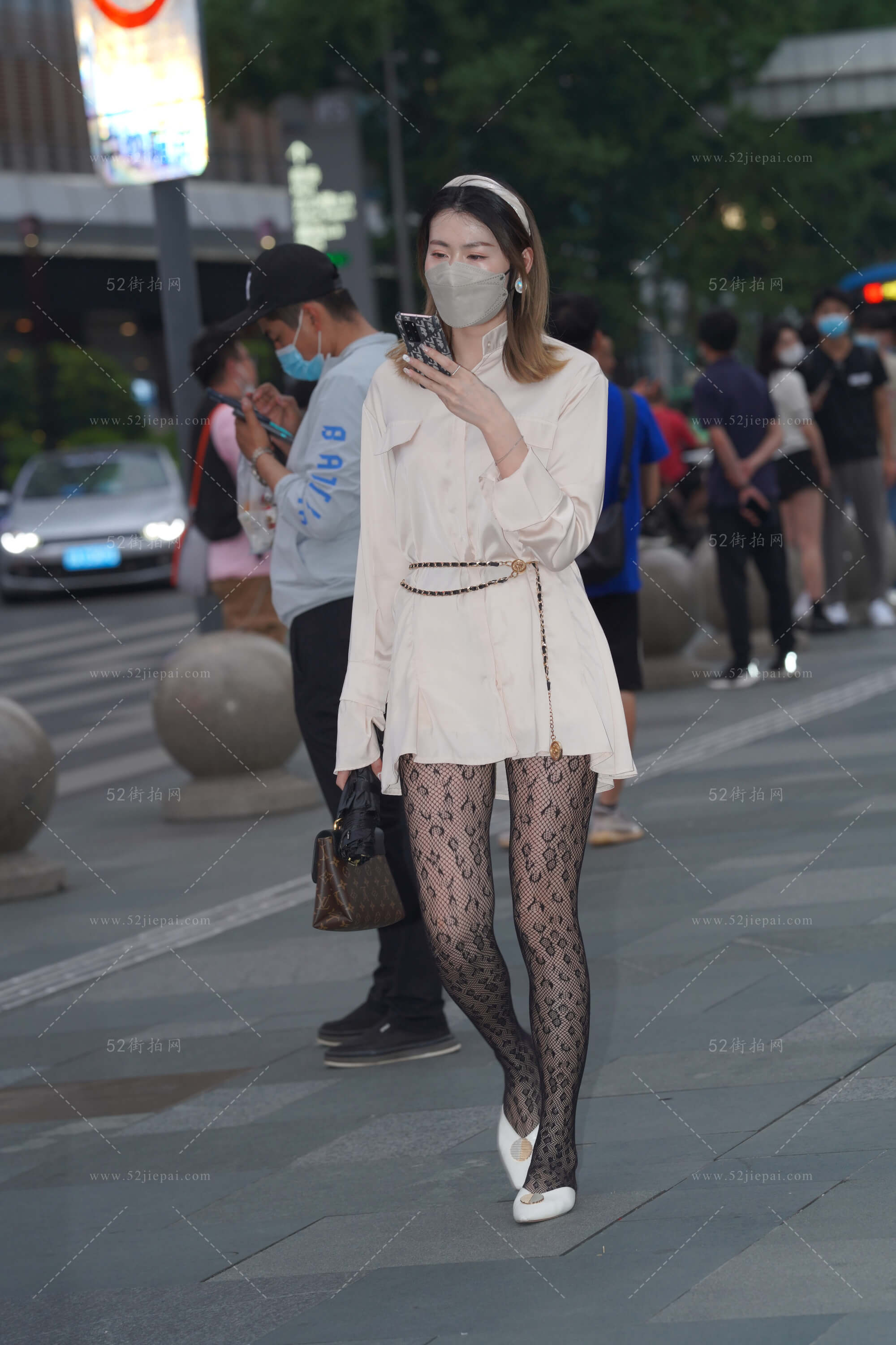 爆款写真，超清无水印（23）-姐姐白又白