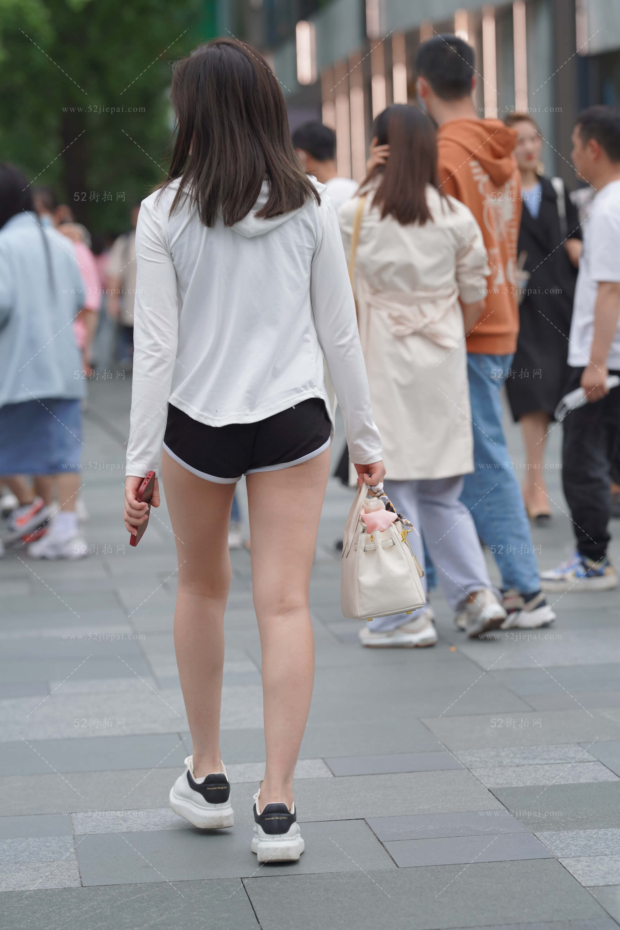 街拍主题高清写真，原图直出（57）