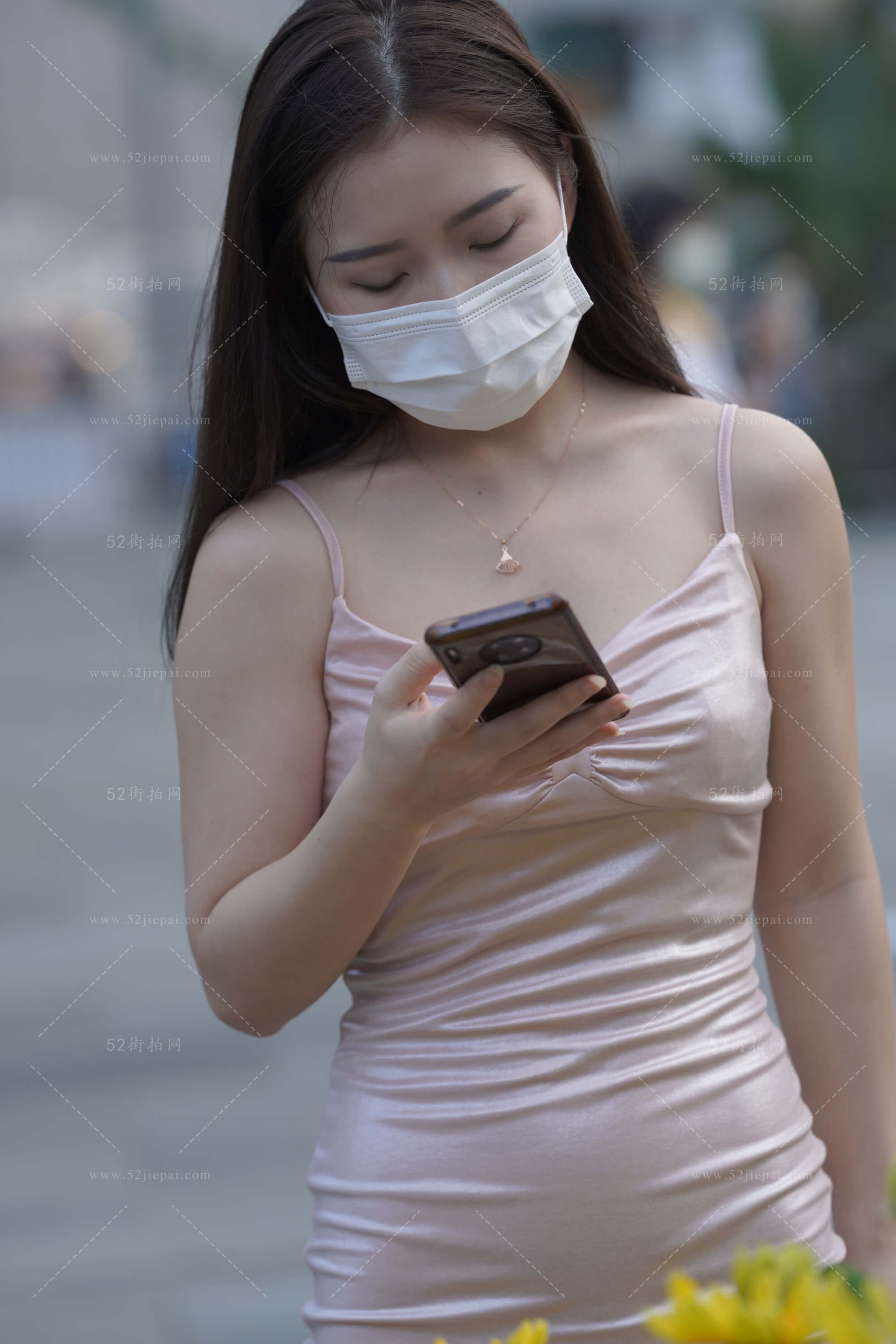街拍主题高清写真,网盘速发(33)