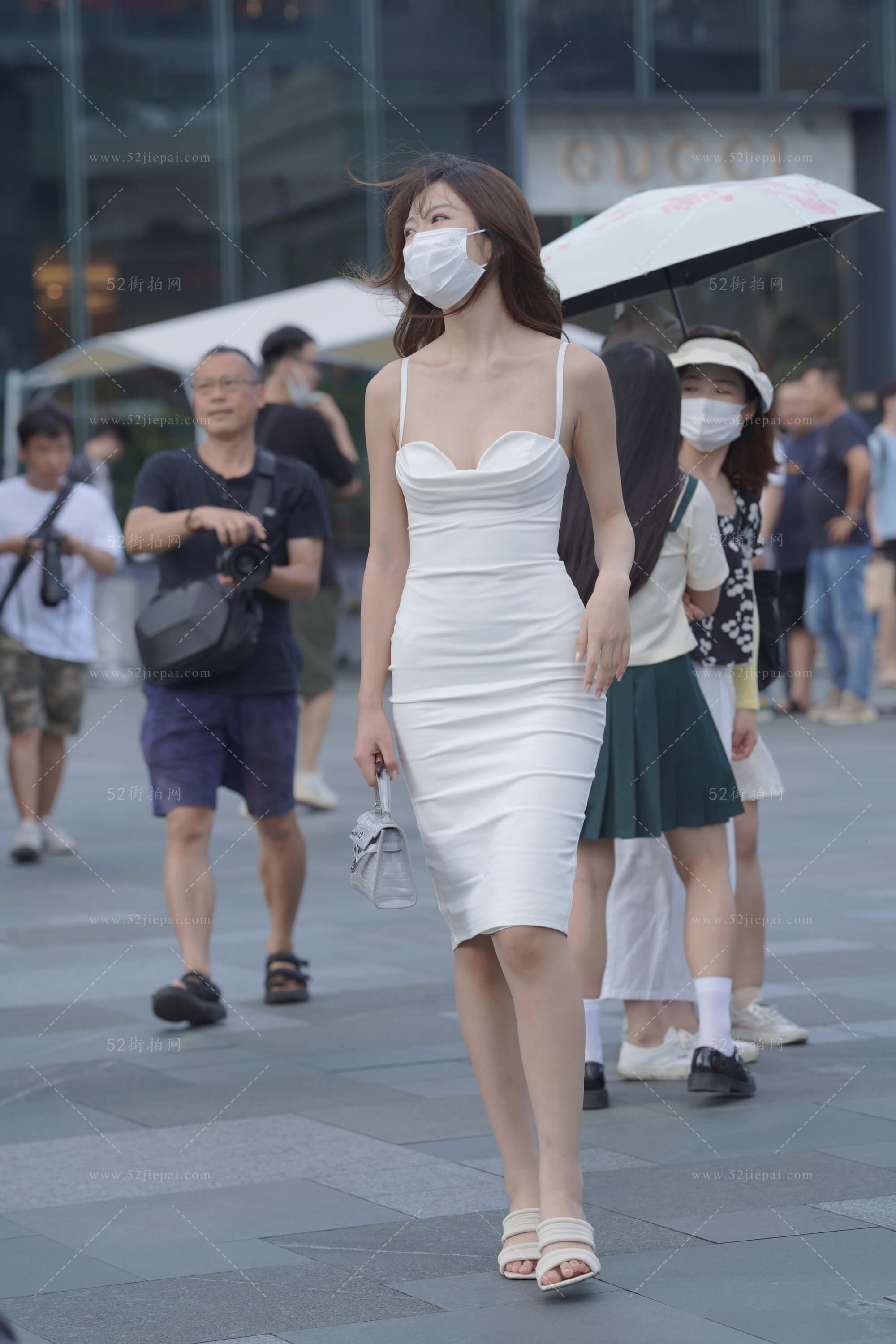街拍写真，高清原图打包收藏（168）