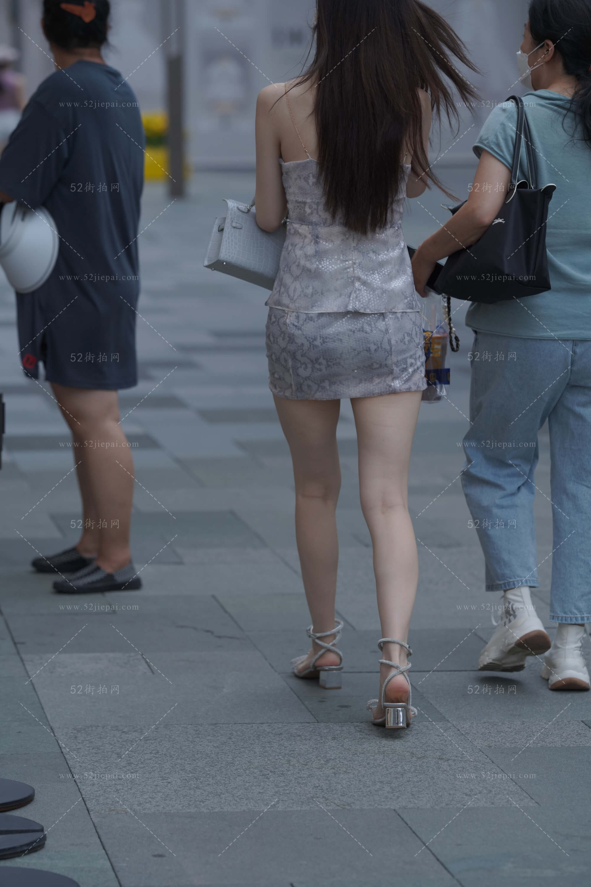 精选美腿写真，超清无水印（12）