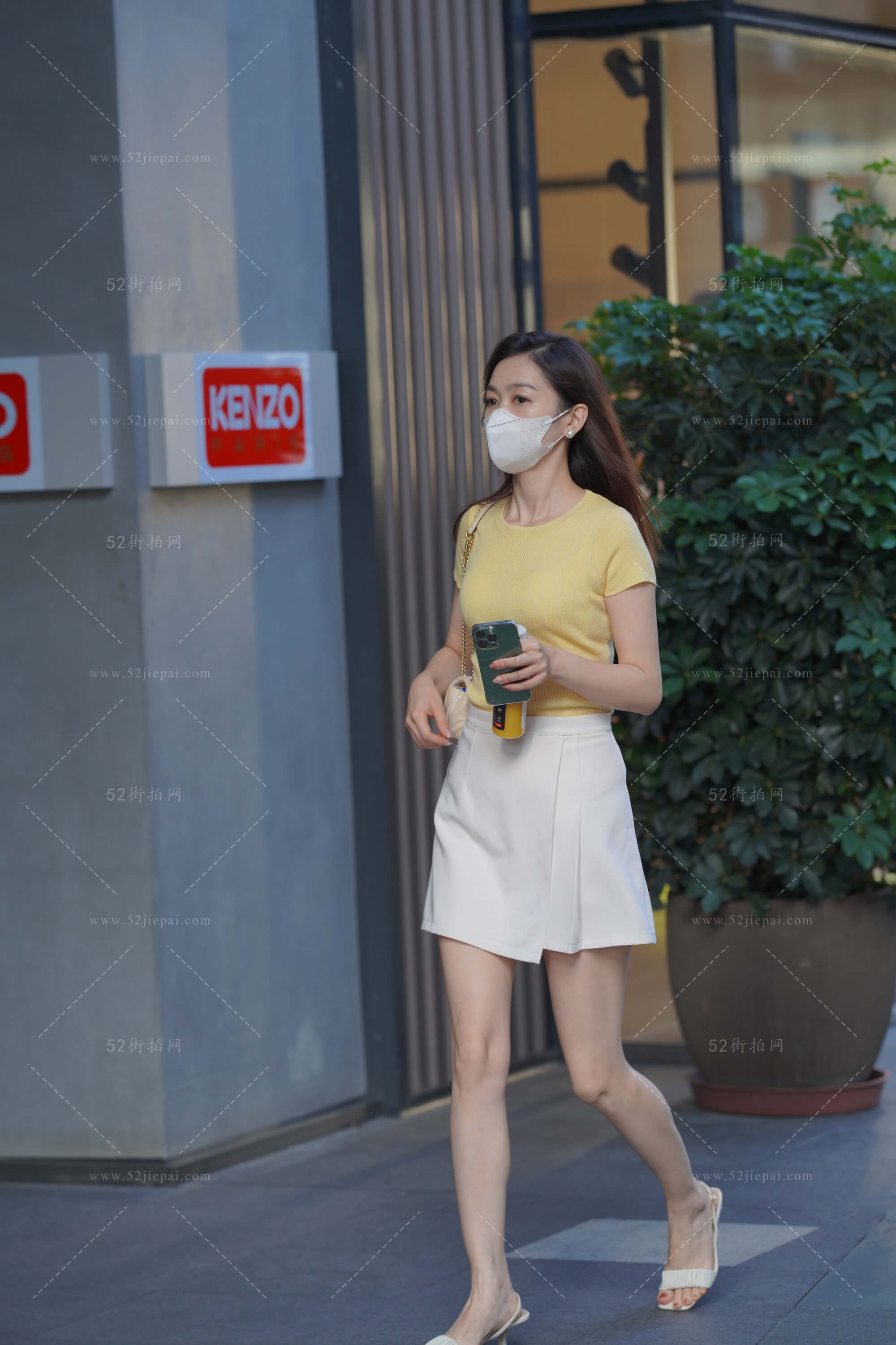 美腿写真，高清原图打包收藏（45）-姐姐白又白