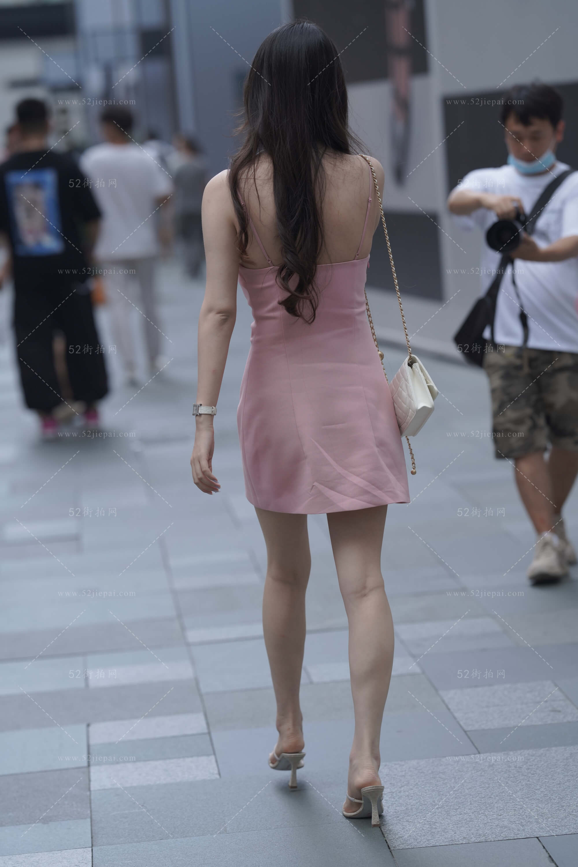 街拍高清图集，收藏级画质（64）