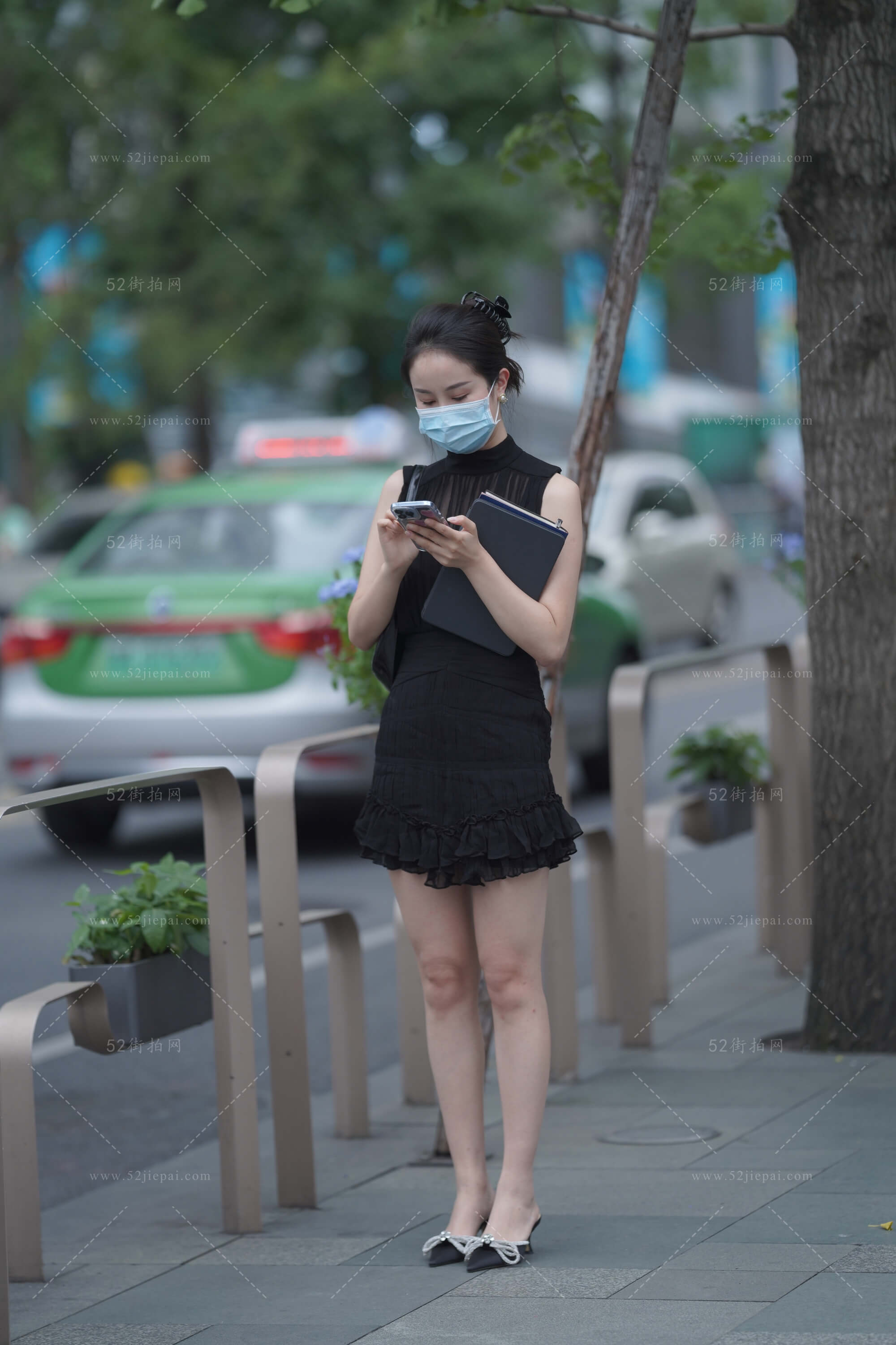 美腿高清图集，收藏级画质（20）