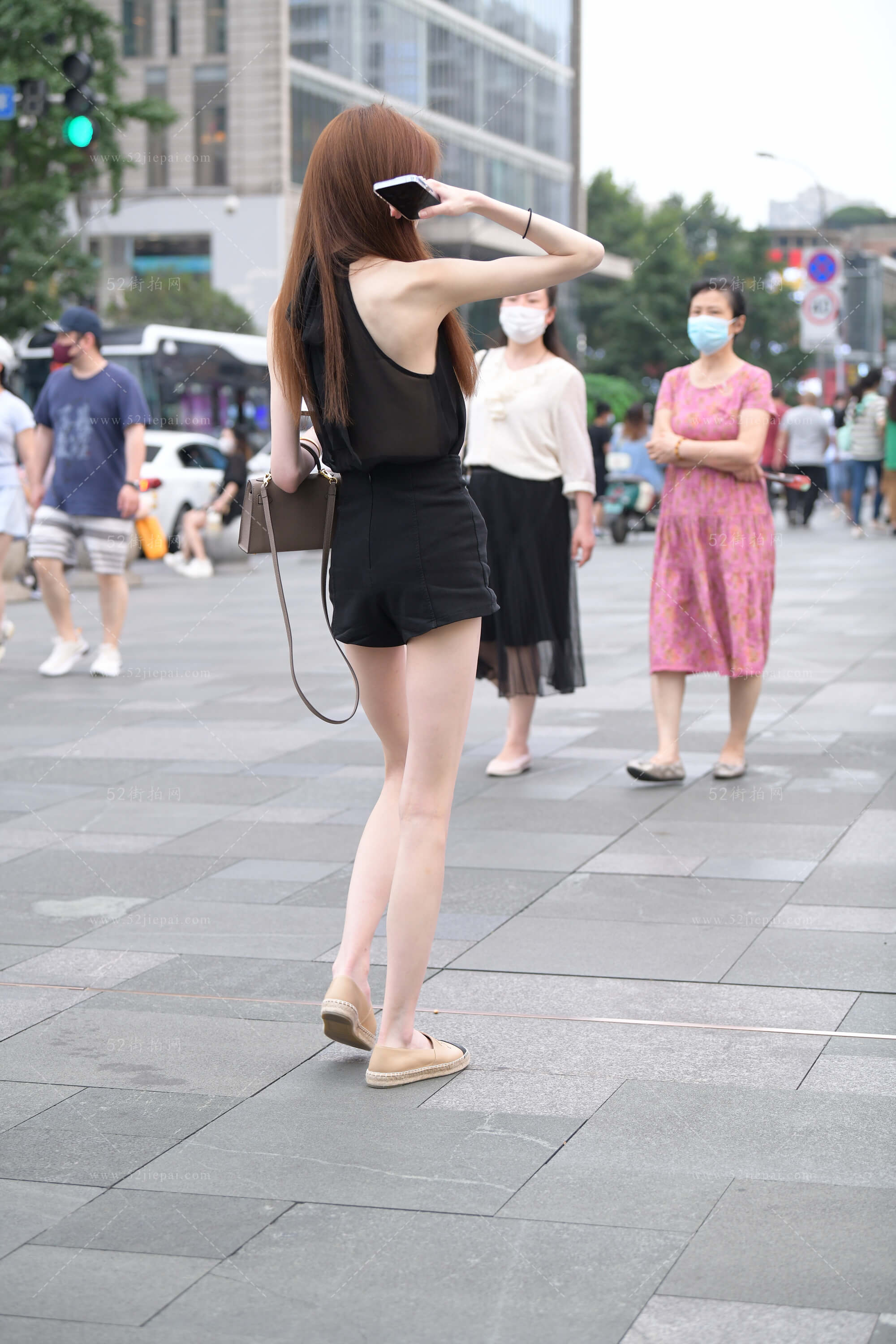 精选写真，超清无水印（21）-姐姐白又白