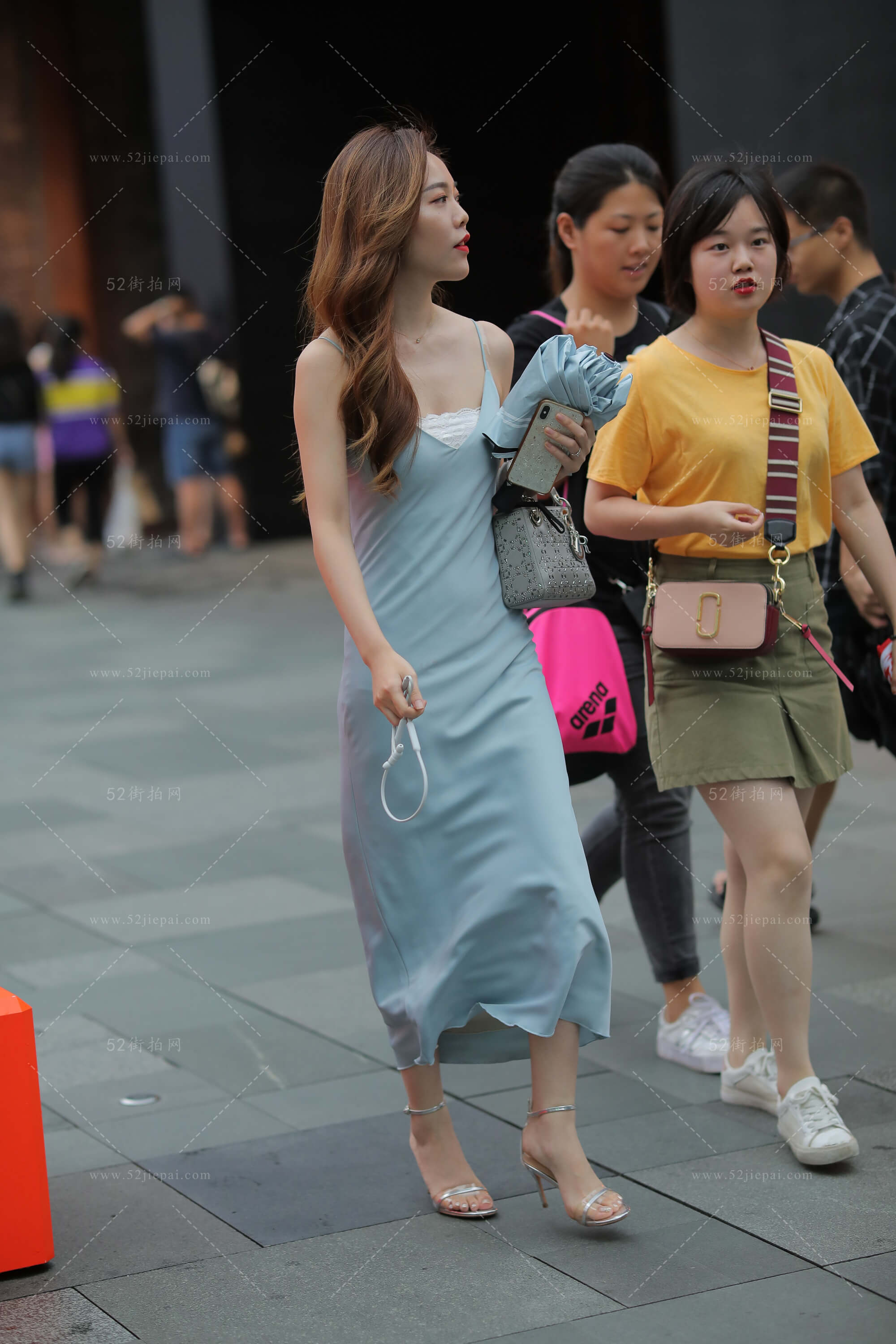 吊带写真，高清原图打包收藏（8）
