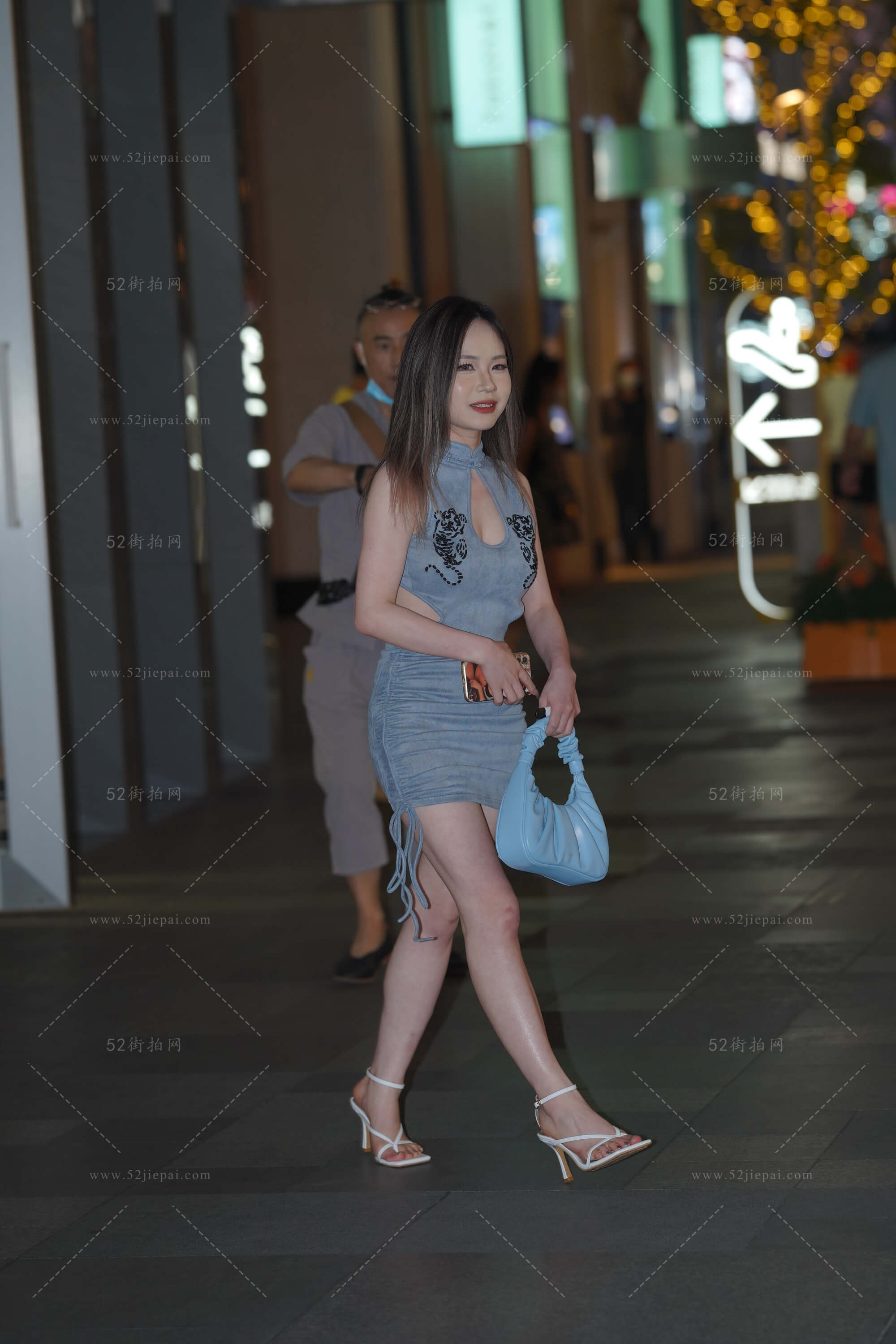 包臀美图合集,壁纸级画质(2)