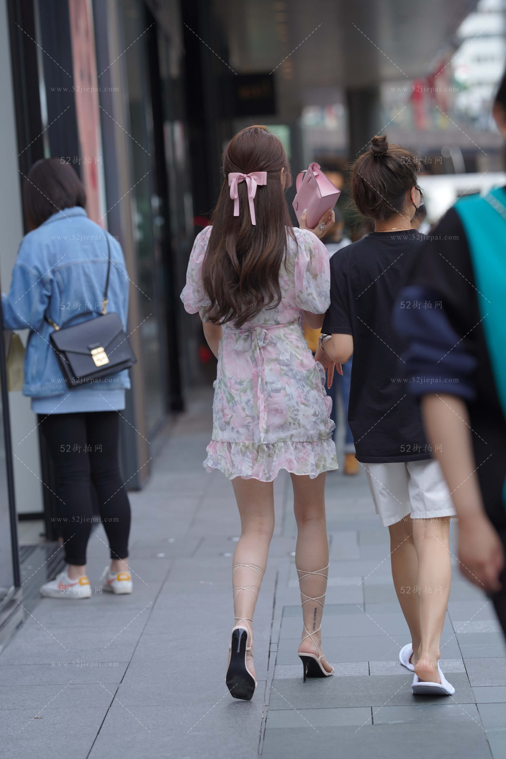 高清美腿写真集，限时上架（20）