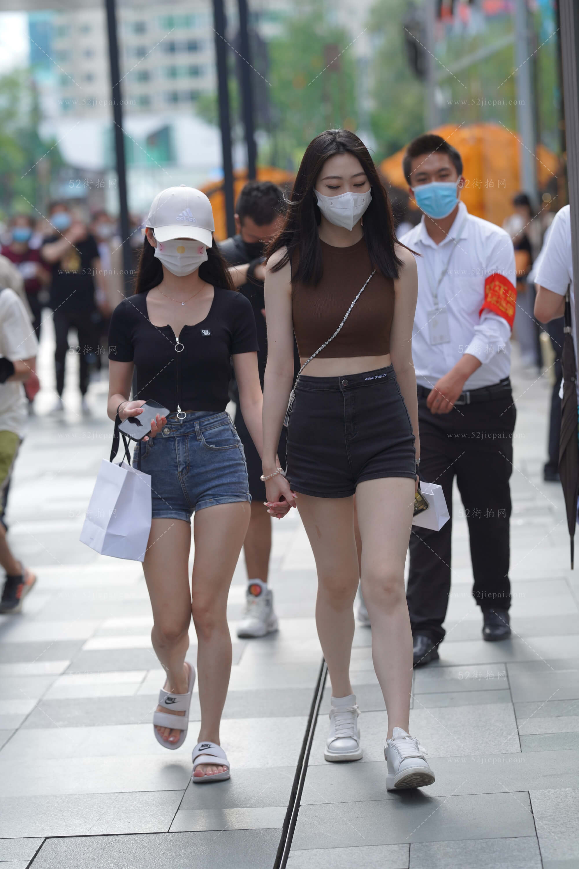 热裤主题高清写真,原图直出(7)