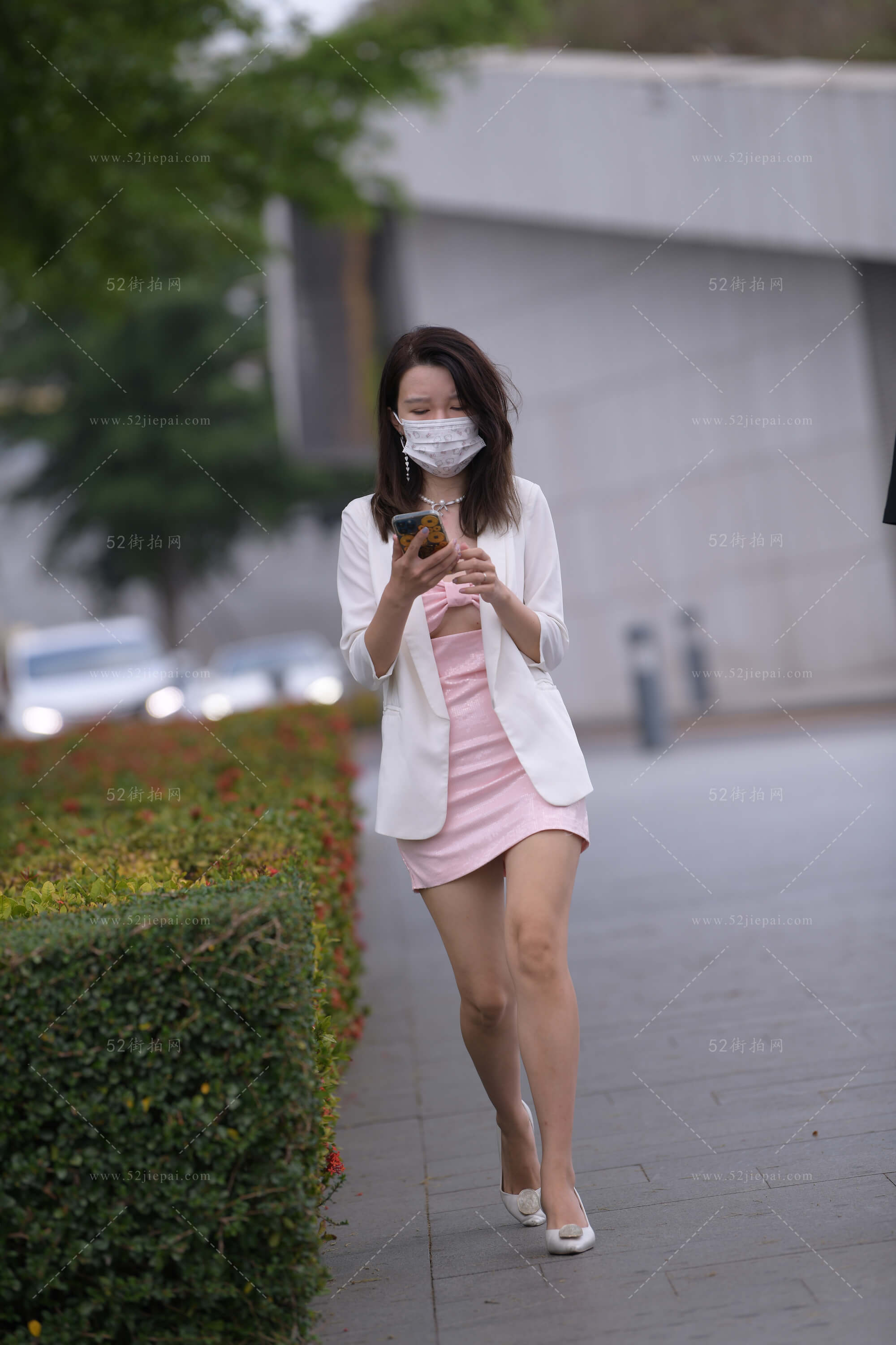 高清街拍写真集,画质细腻(62)