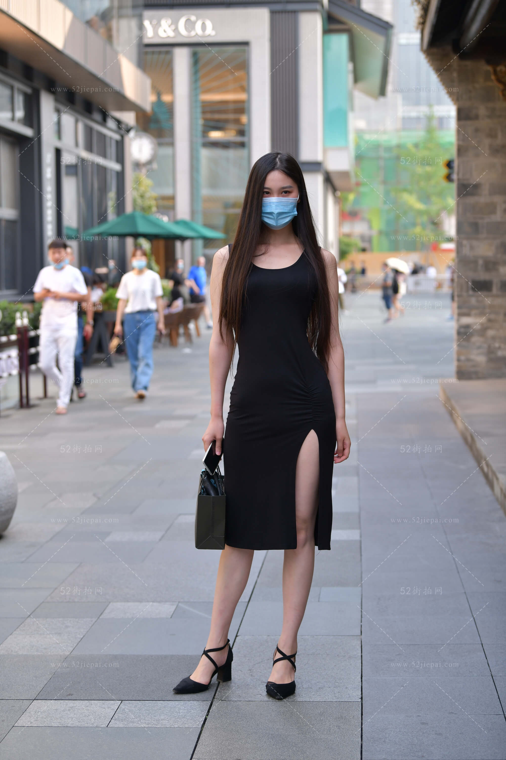 高清街拍写真集,一次看够(48)