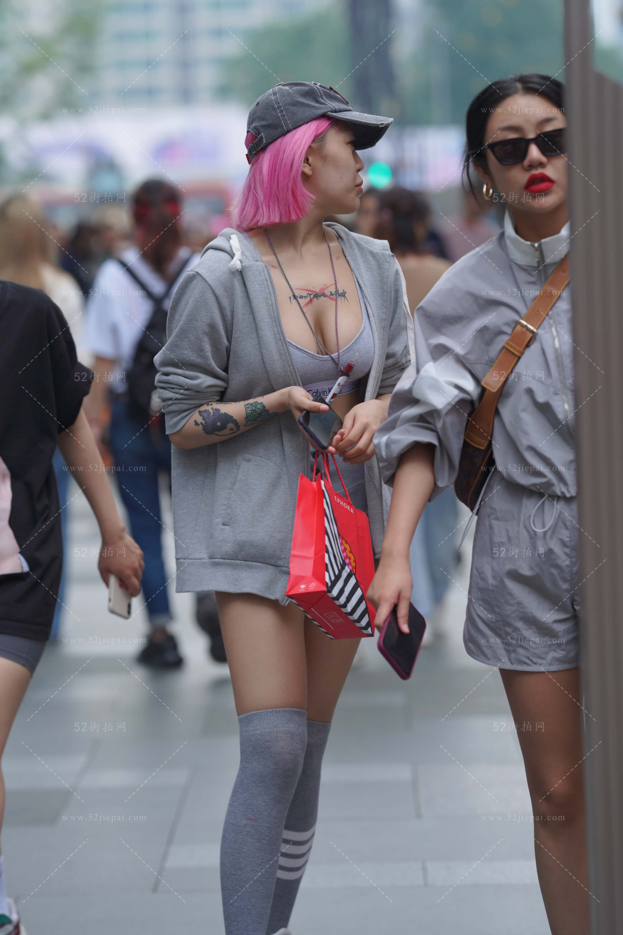 爆款写真，超清无水印（34）-姐姐白又白