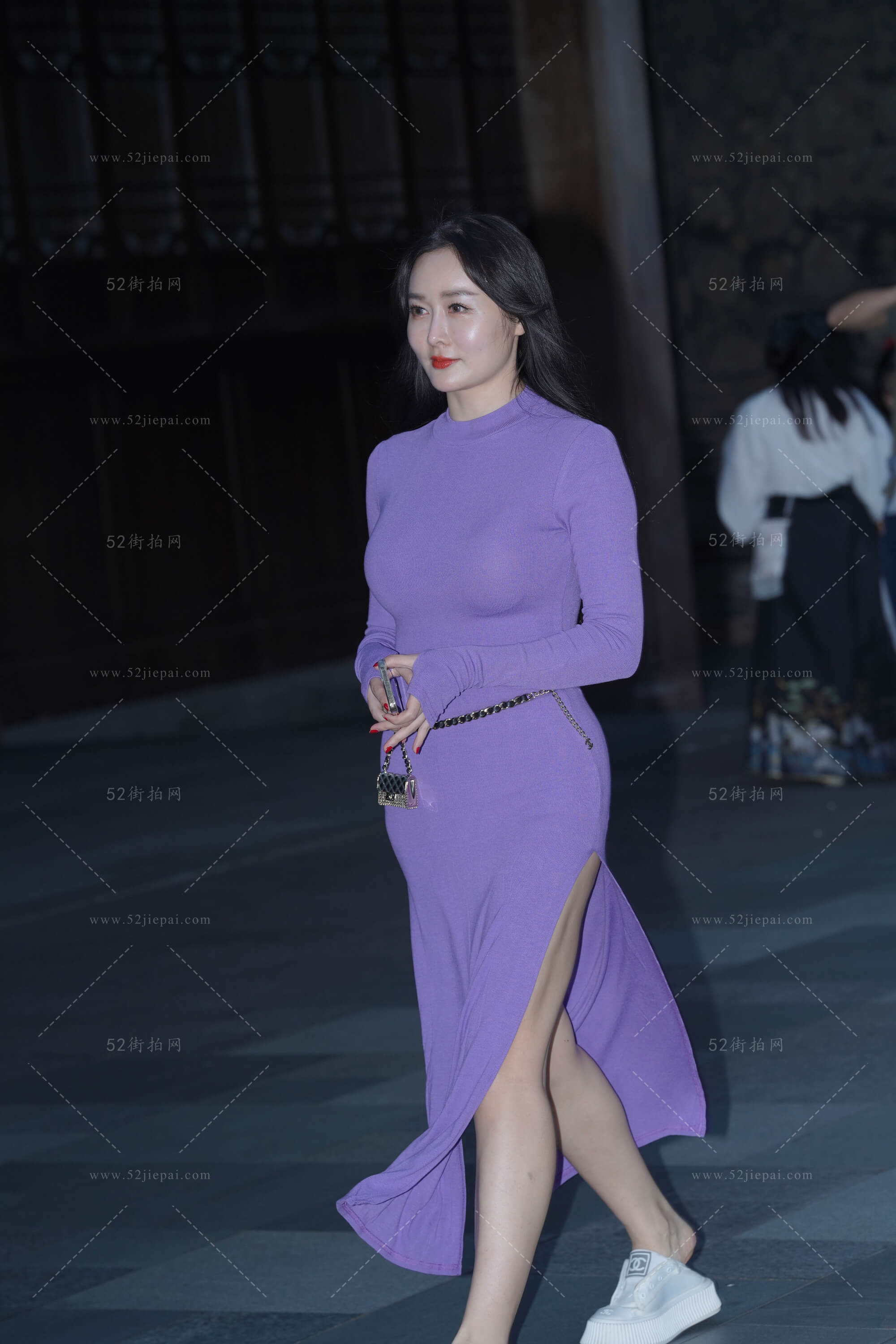 美图合集，壁纸级画质（26）-姐姐白又白