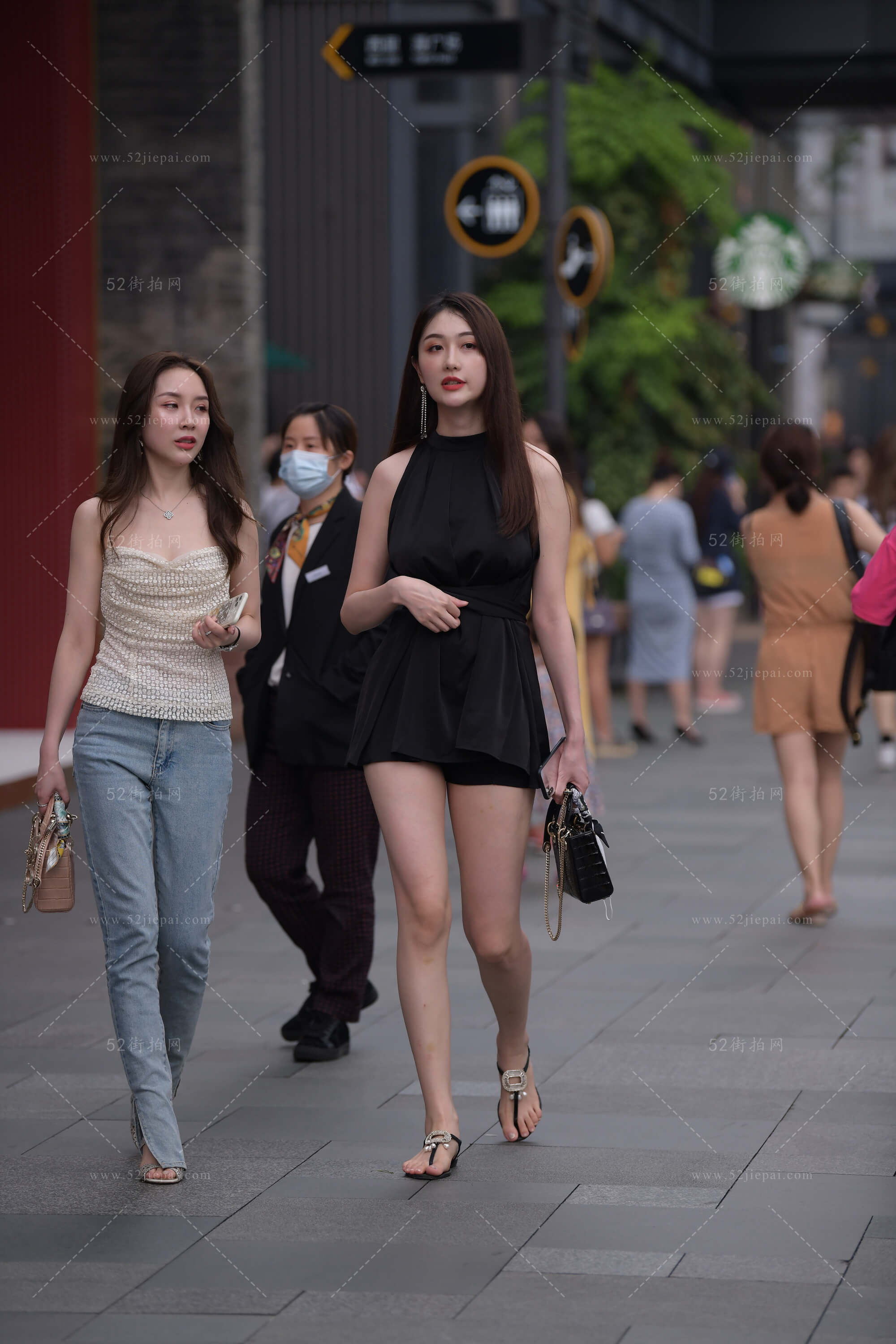 街拍写真,高清原图打包收藏(194)