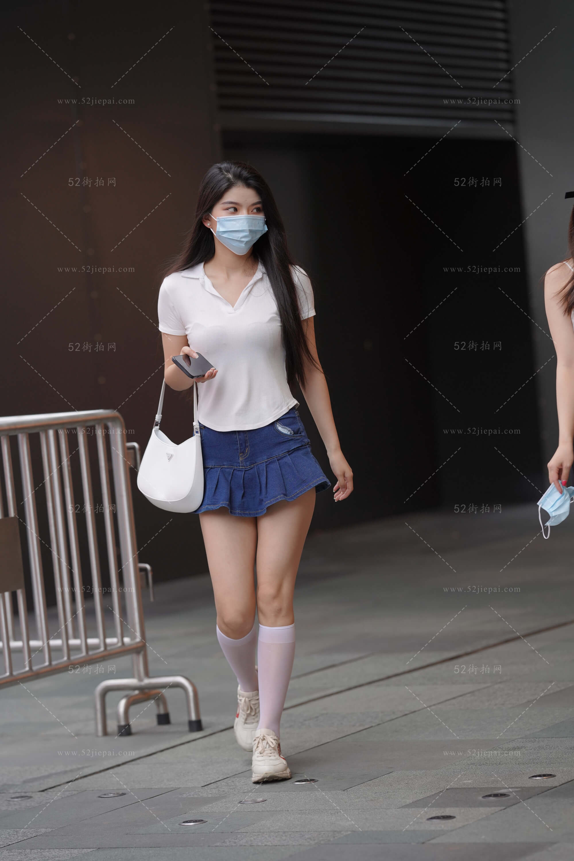 街拍写真，高清原图打包收藏（200）
