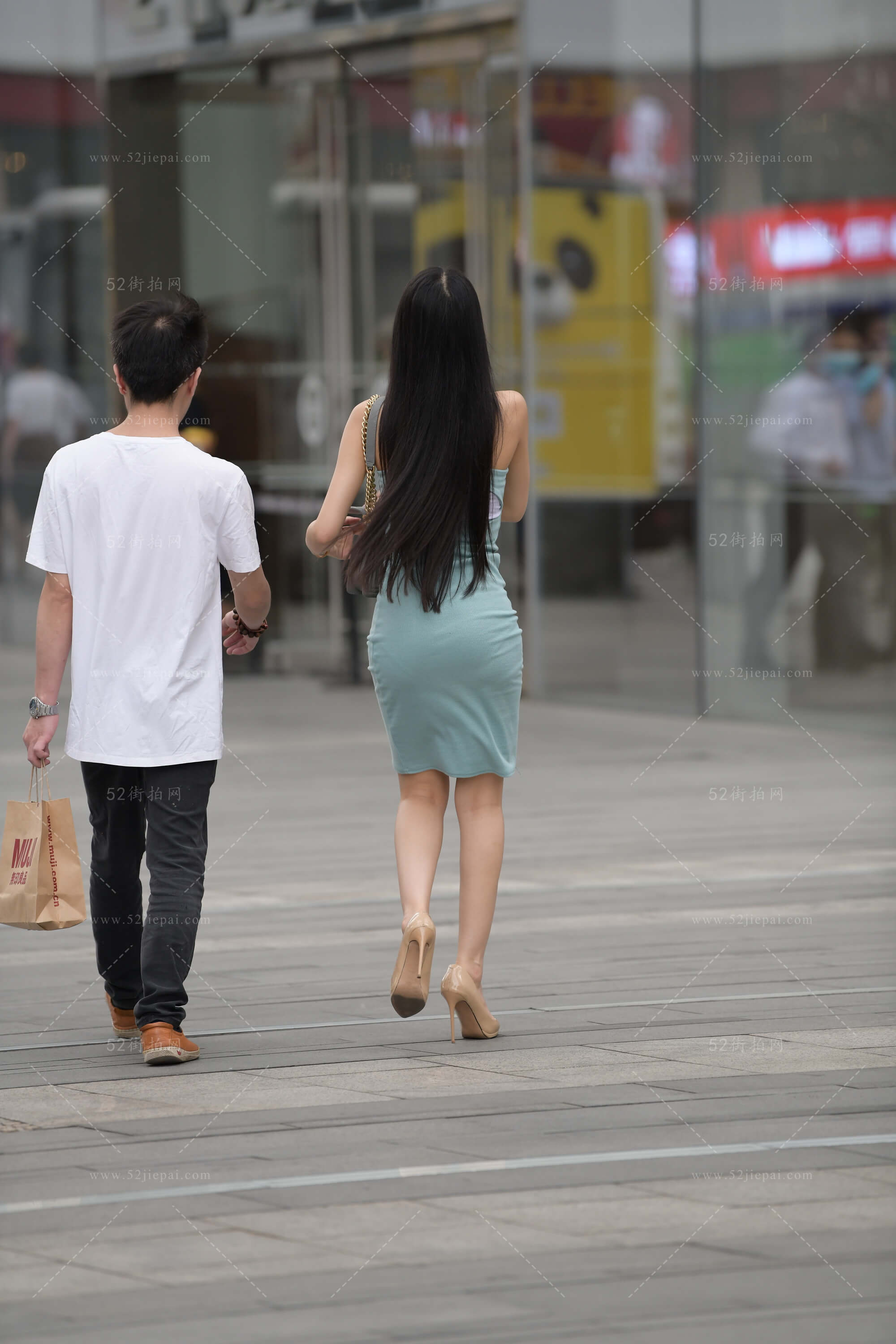 精选高跟写真，超清无水印（3）