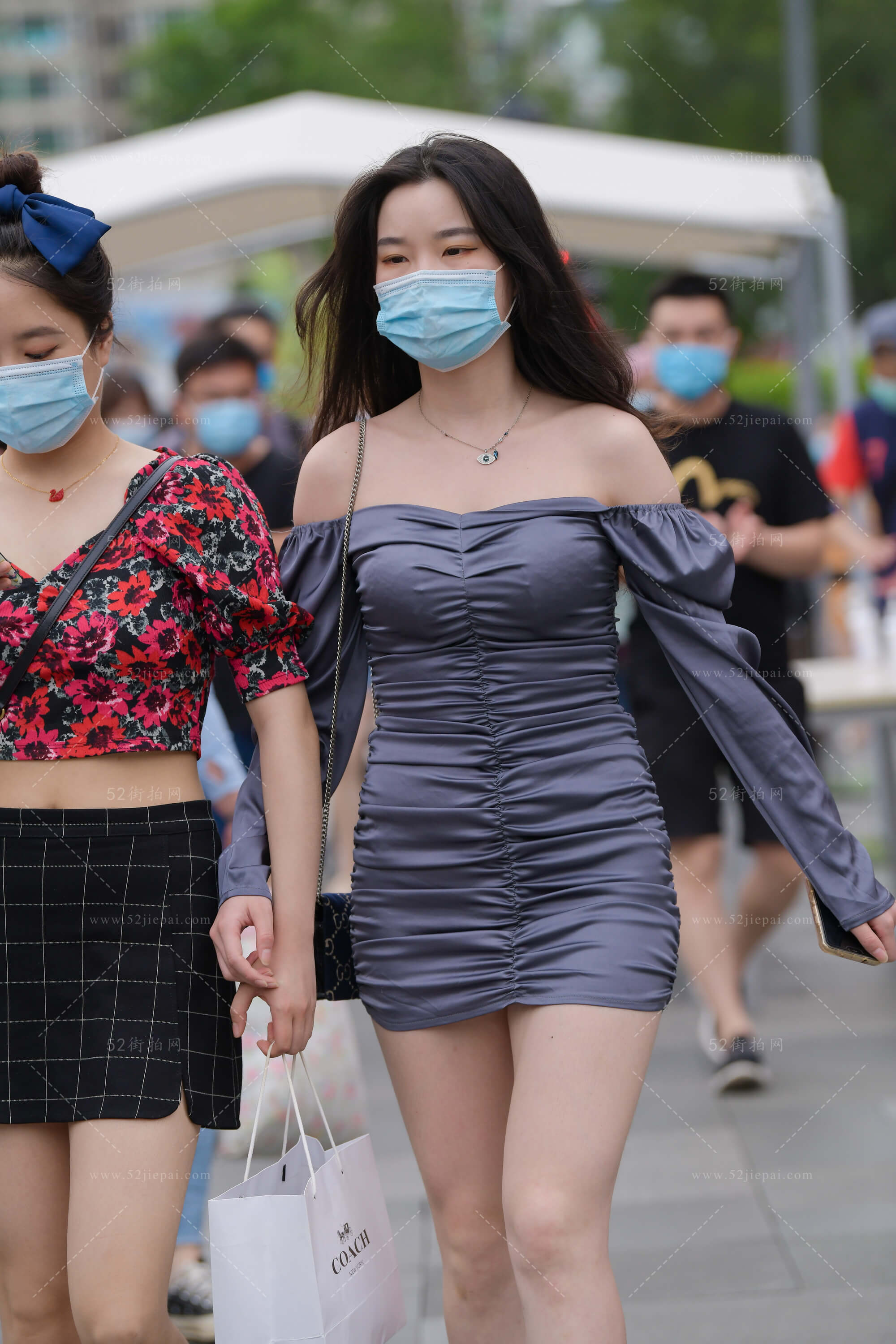 人气美腿写真，超清无水印（28）