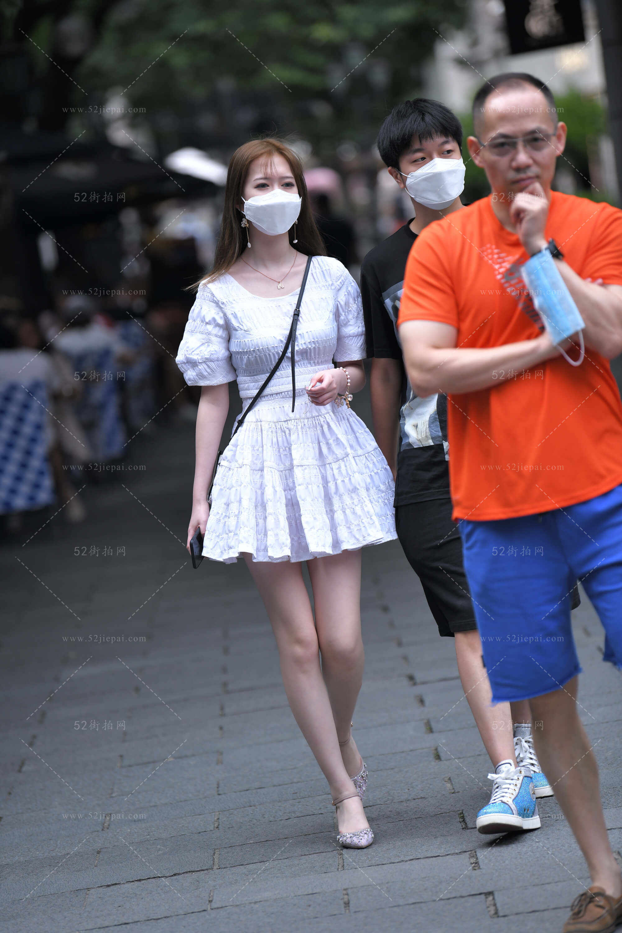 街拍美图合集，摄影参考首选（76）