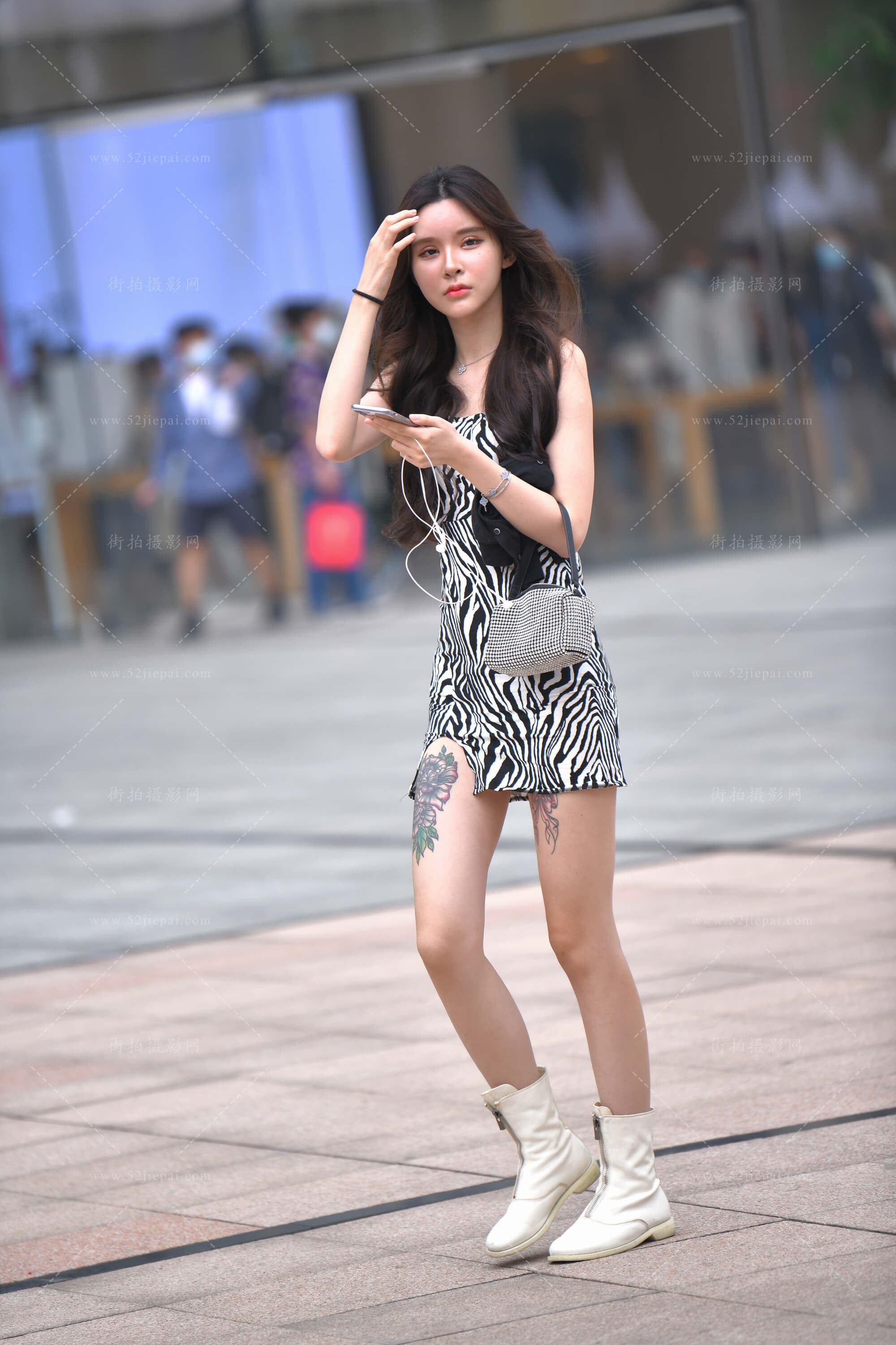 街拍写真,高清原图打包收藏(210)