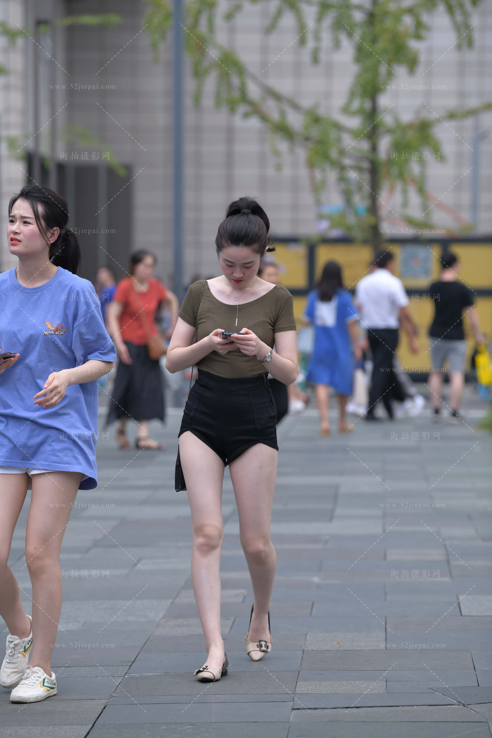 写真，高清原图打包收藏（80）-姐姐白又白