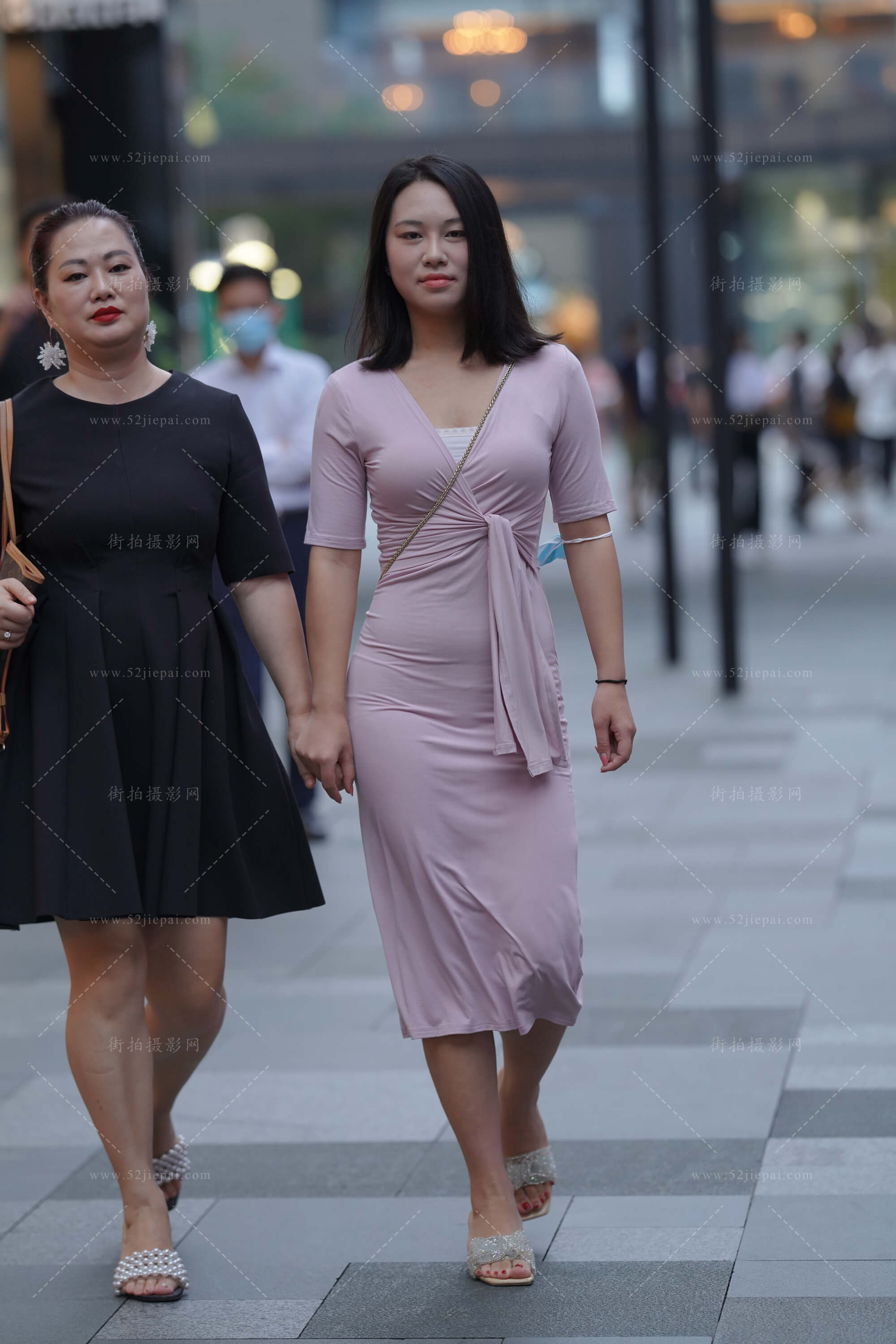 街拍写真,高清原图打包收藏(213)-姐姐白又白