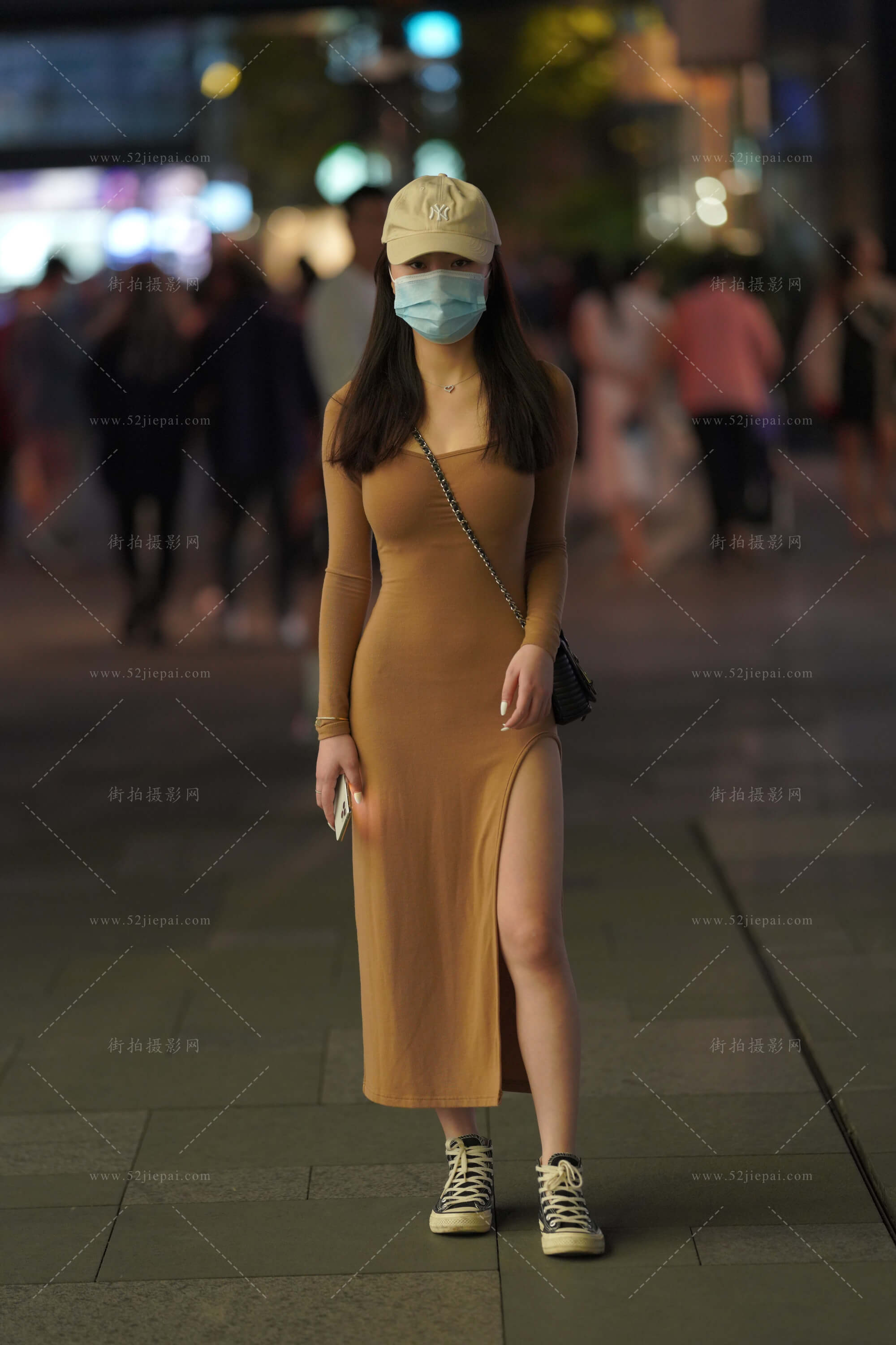 高清长裙写真集,画质细腻(5)