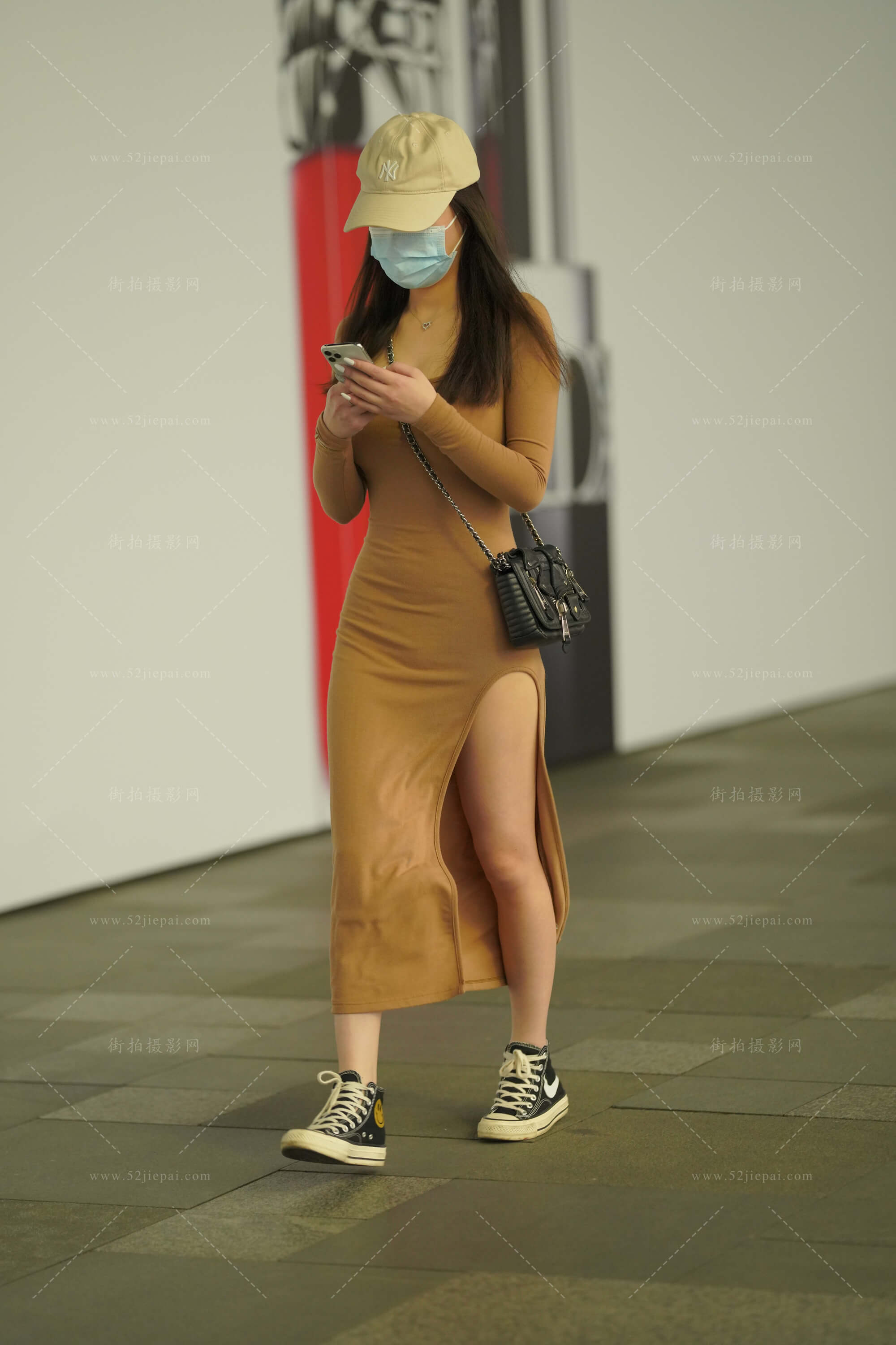 高清长裙写真集，画质细腻（5）