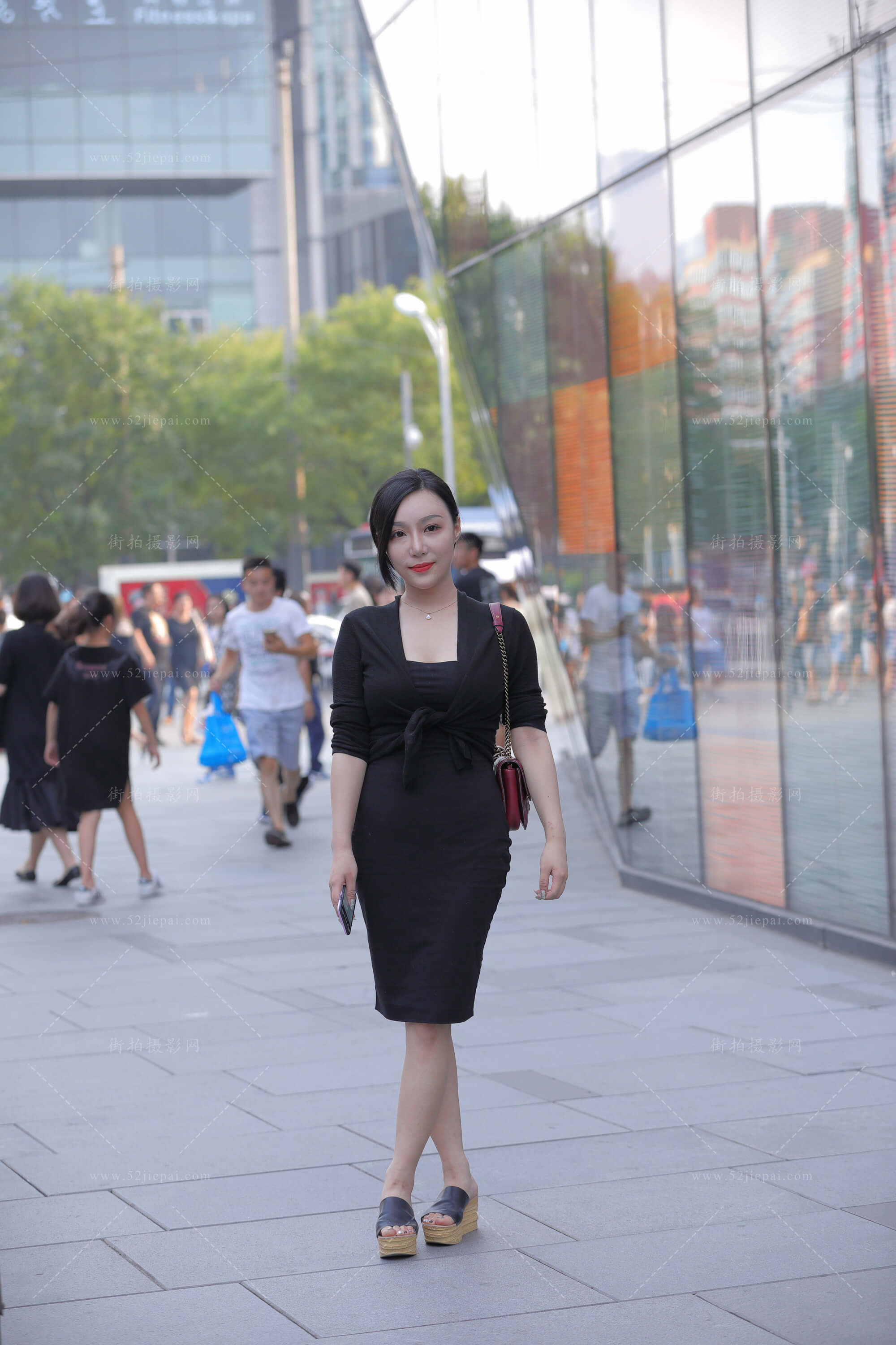 写真，高清原图打包收藏（86）-姐姐白又白