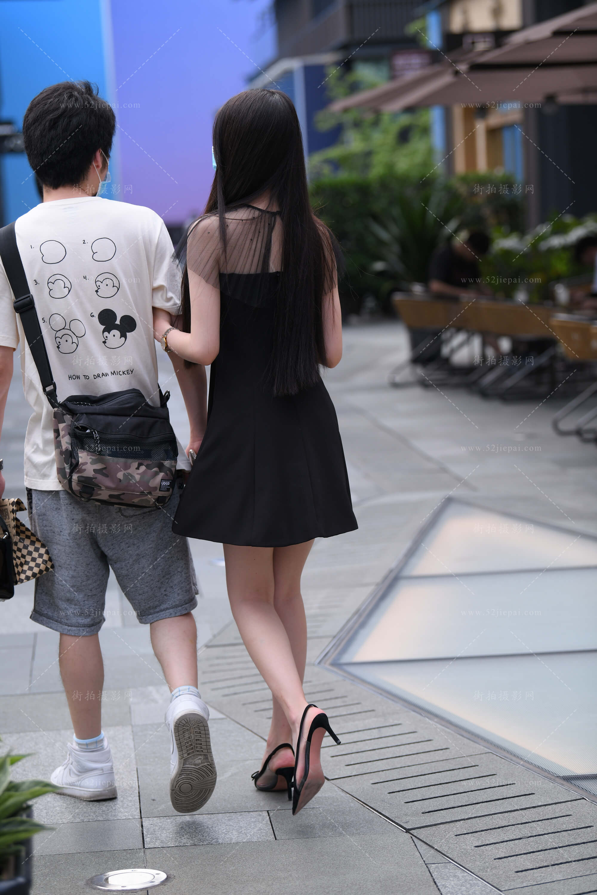 街拍美图合集，壁纸级画质（79）