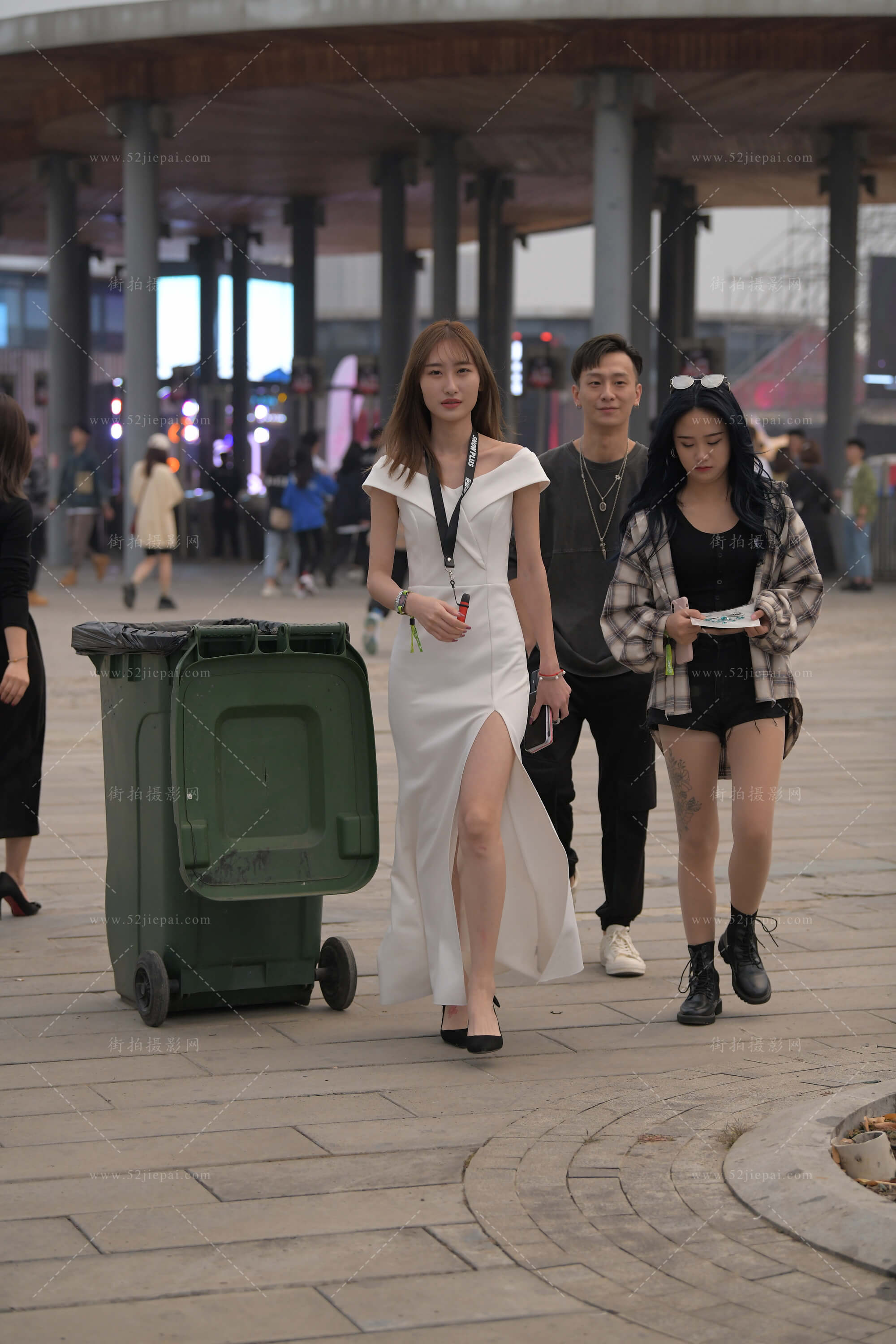 长裙写真,高清原图打包收藏(10)