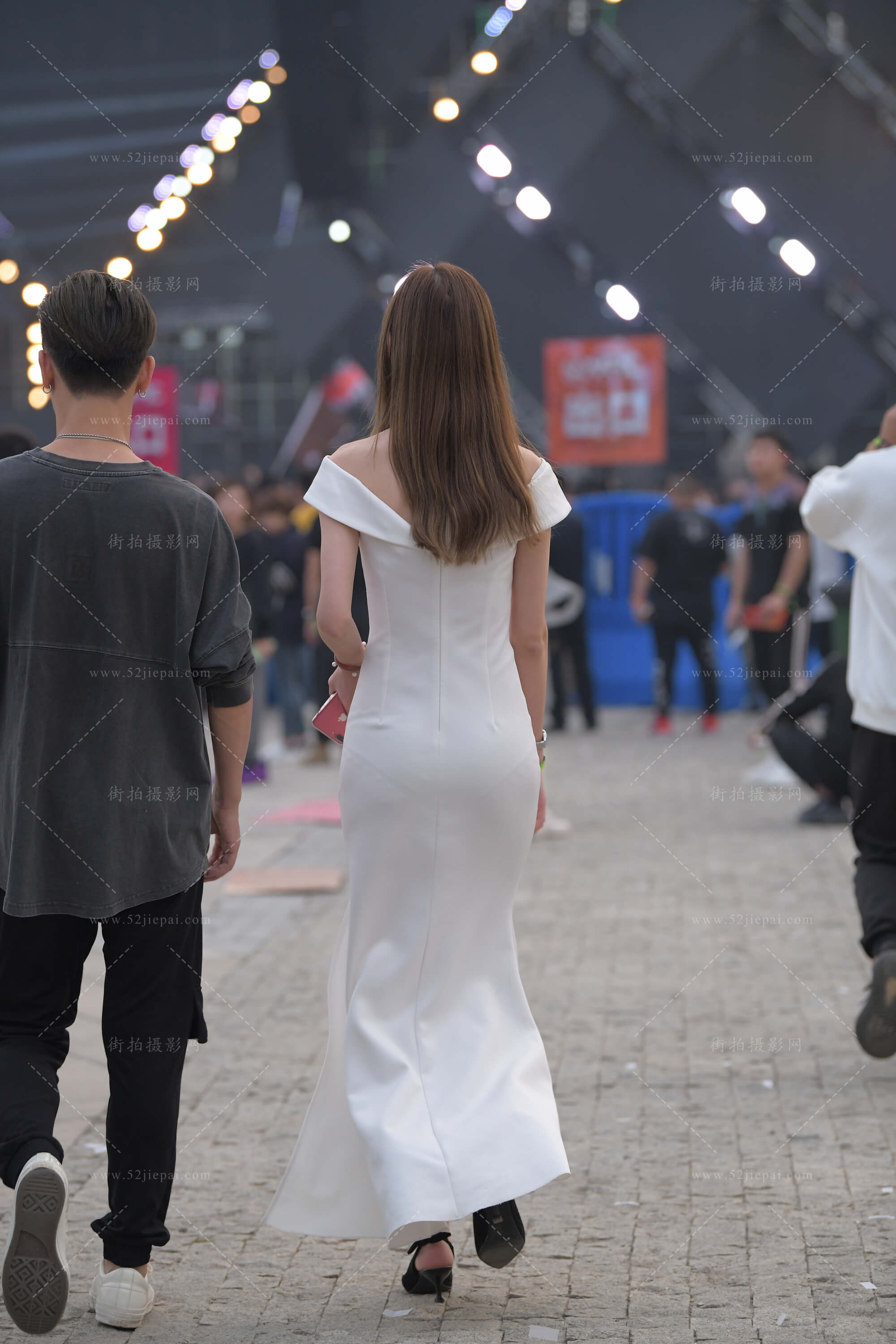 长裙写真，高清原图打包收藏（10）
