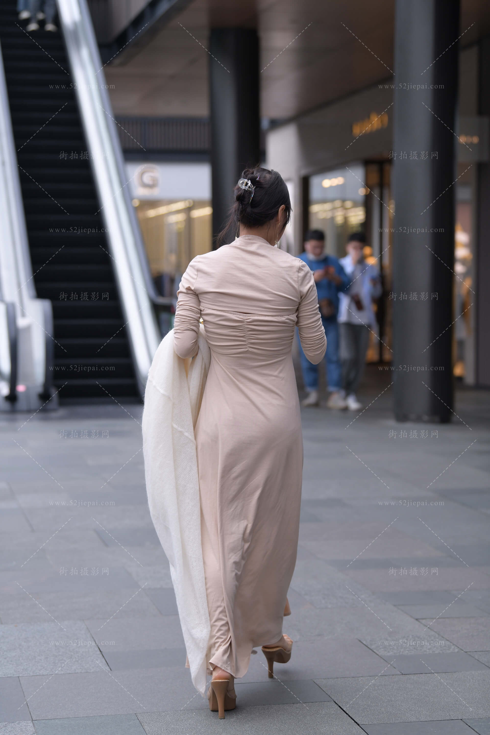 精选街拍写真，超清无水印（74）