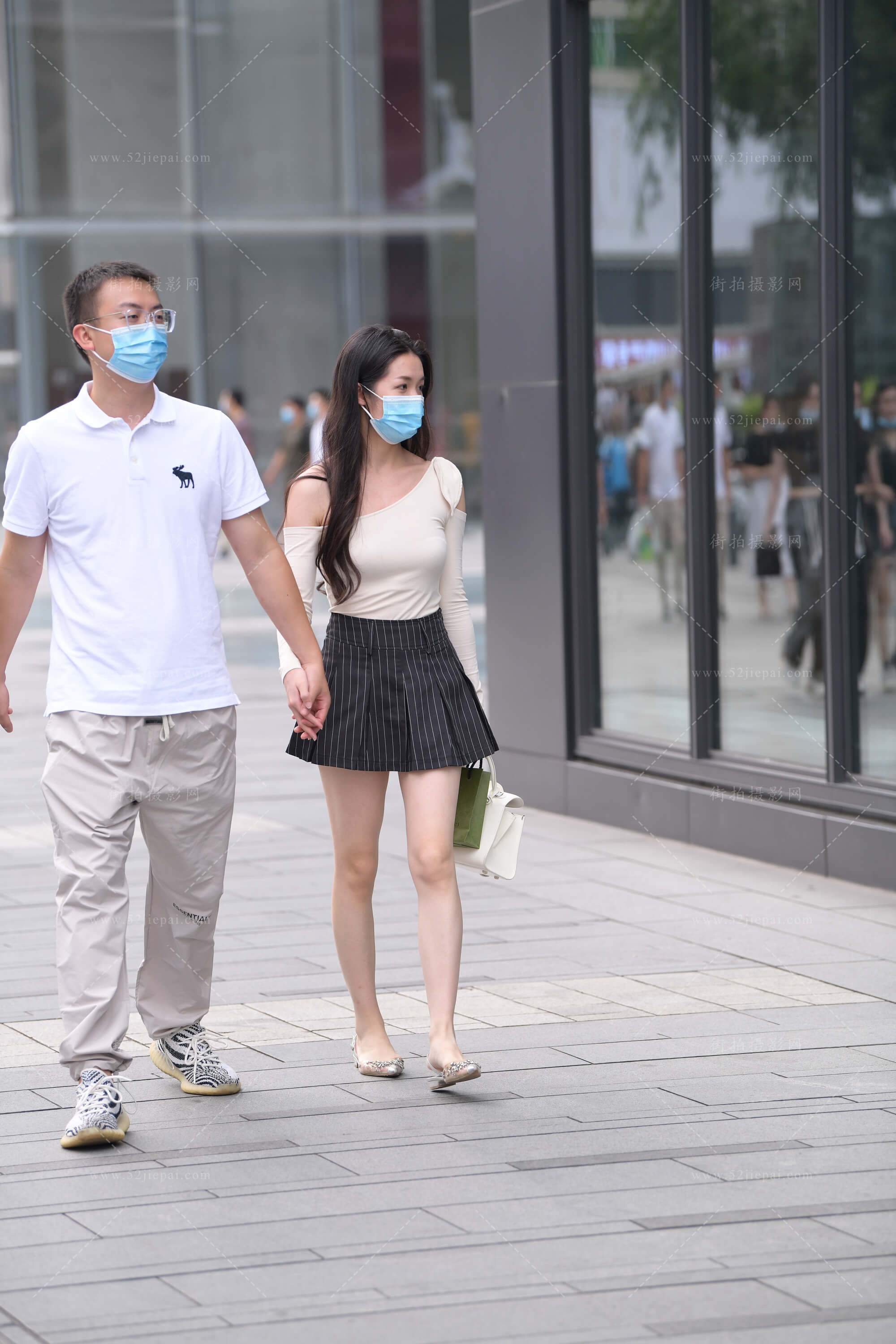 短裙写真,高清原图打包收藏(24)