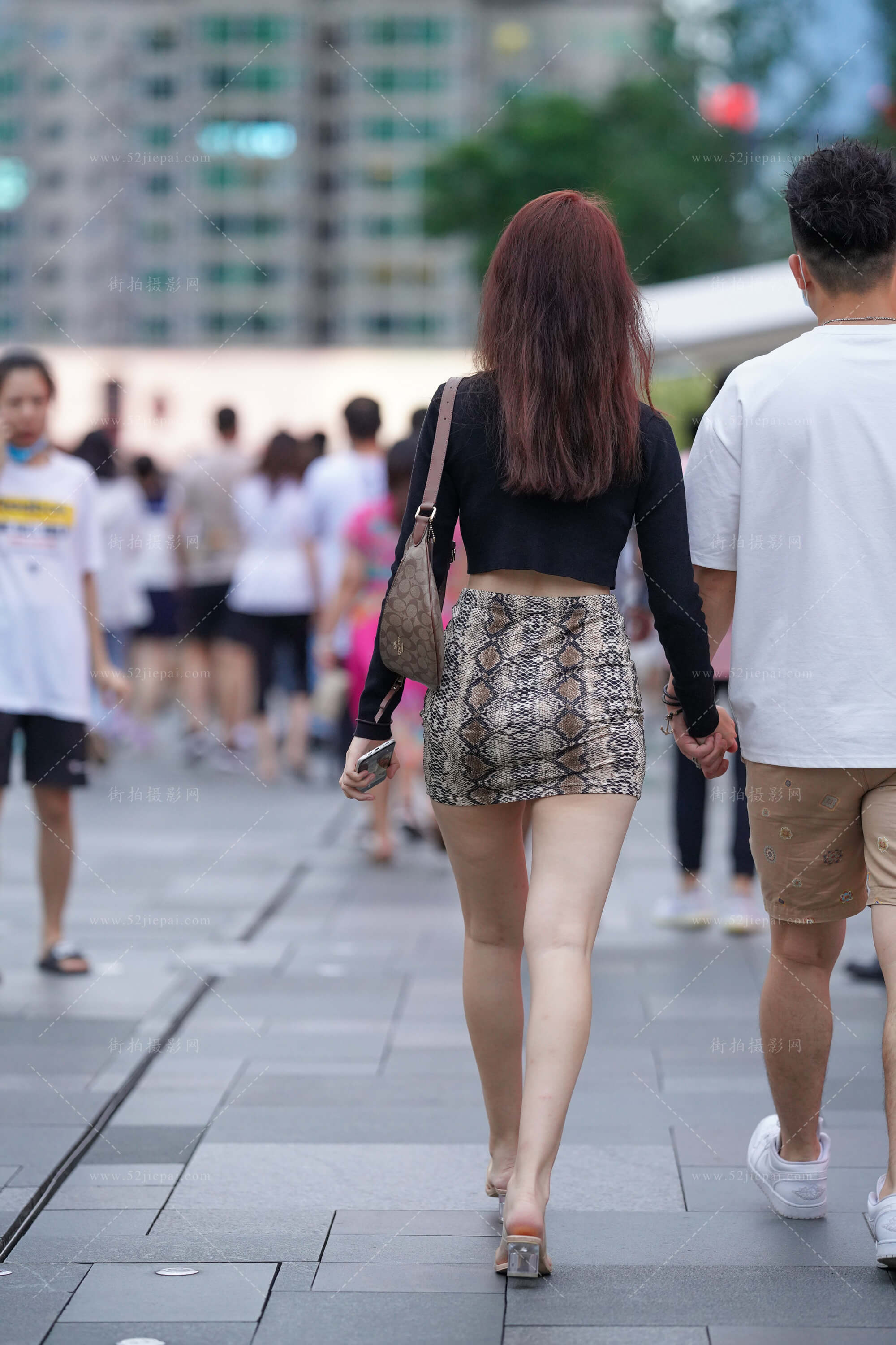 街拍写真，高清原图打包收藏（231）