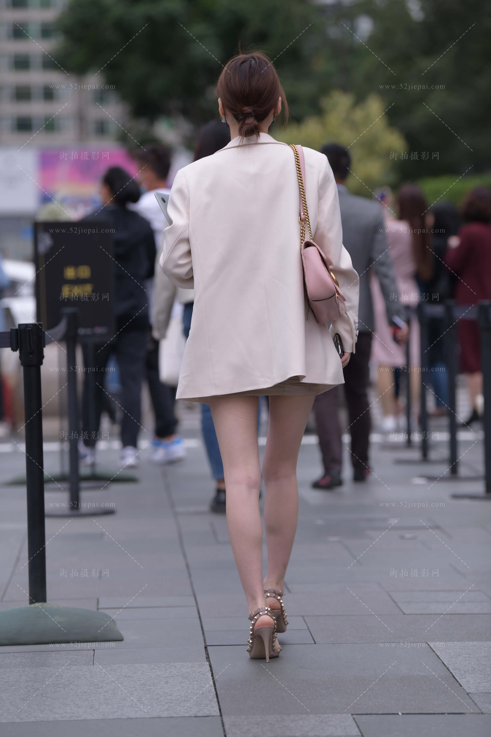 精选短裙写真，超清无水印（13）