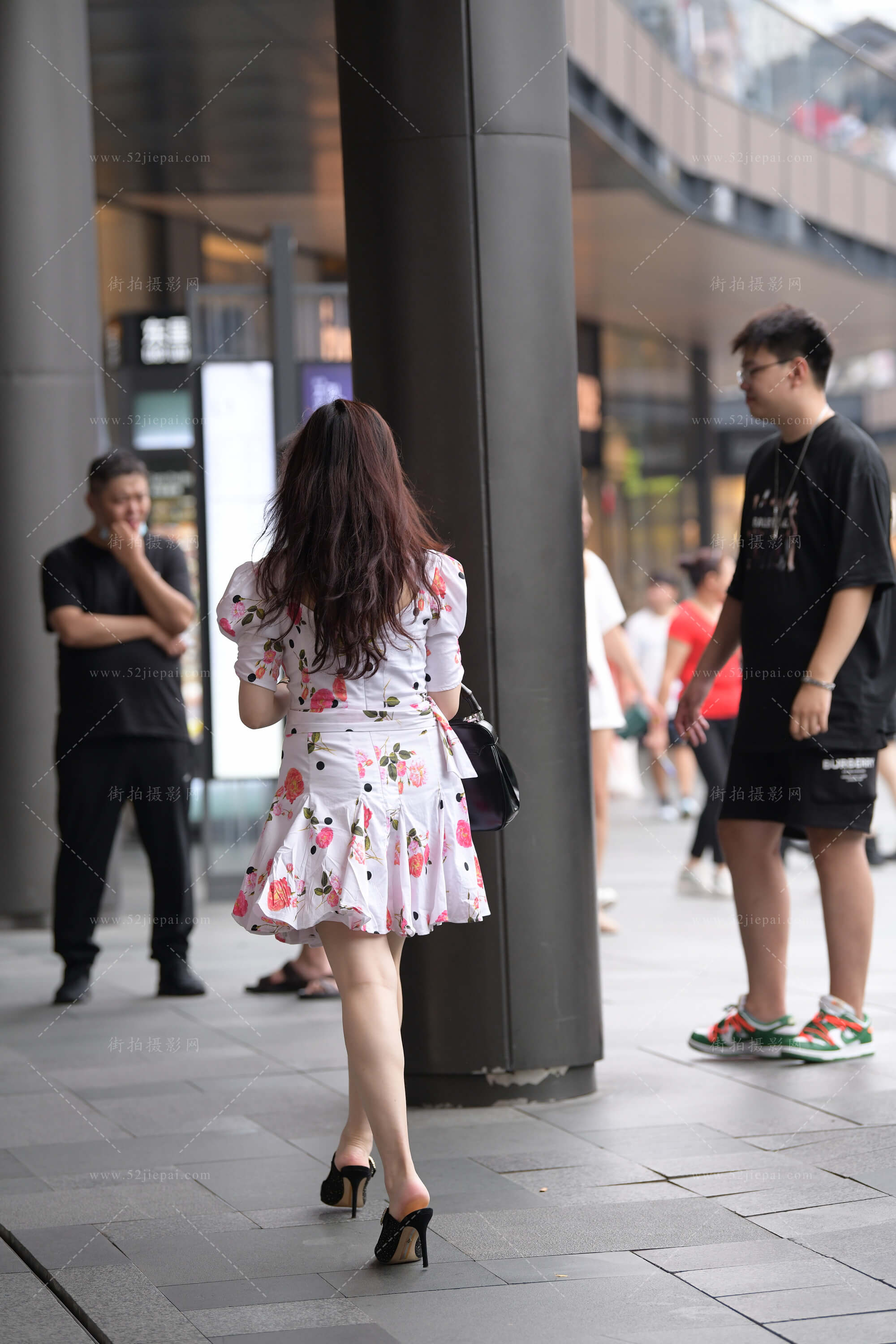 人气写真，超清无水印（29）-姐姐白又白
