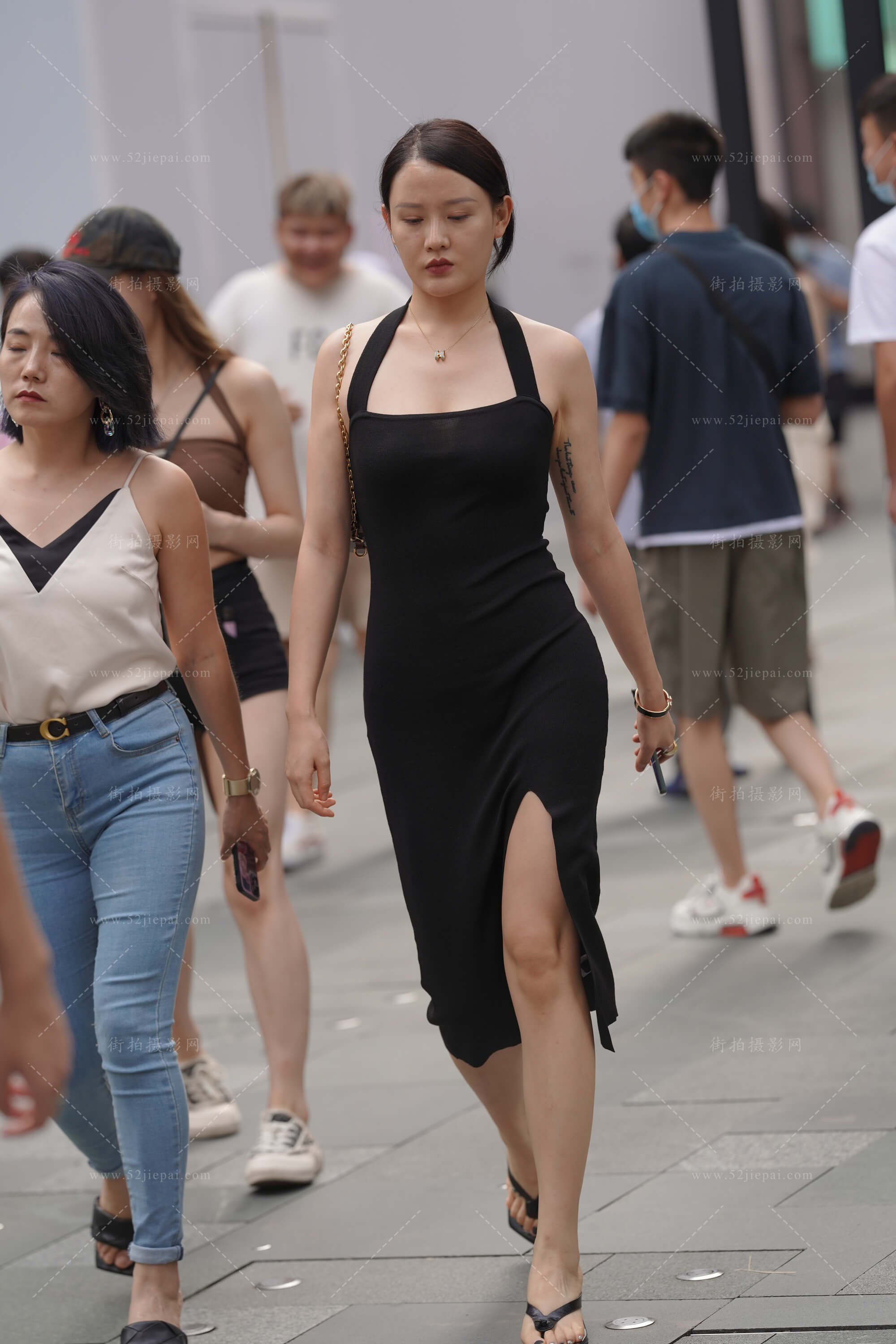 高清写真集，画质细腻（25）-姐姐白又白
