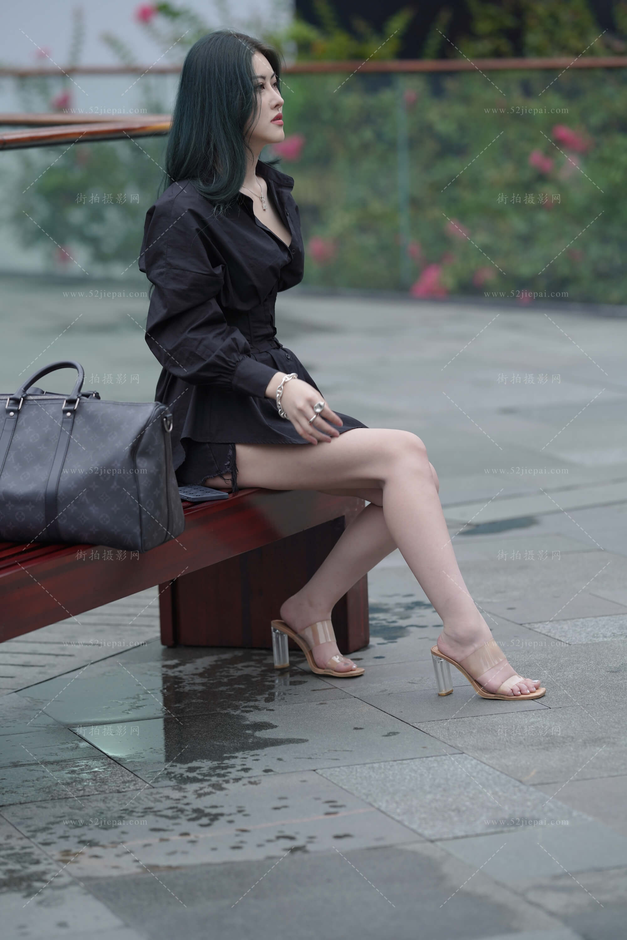 街拍写真，高清原图打包收藏（242）