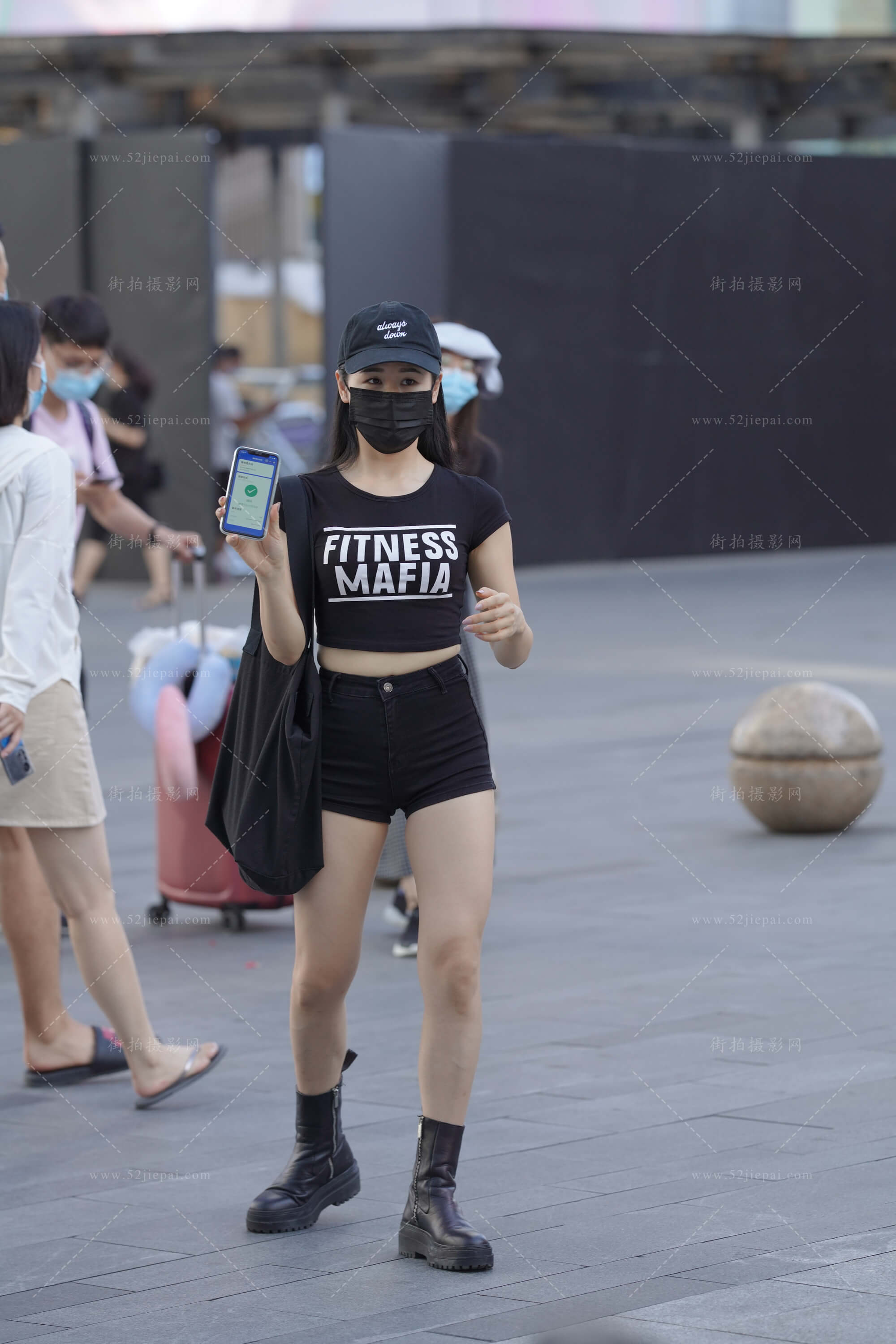 精选热裤写真,超清无水印(16)