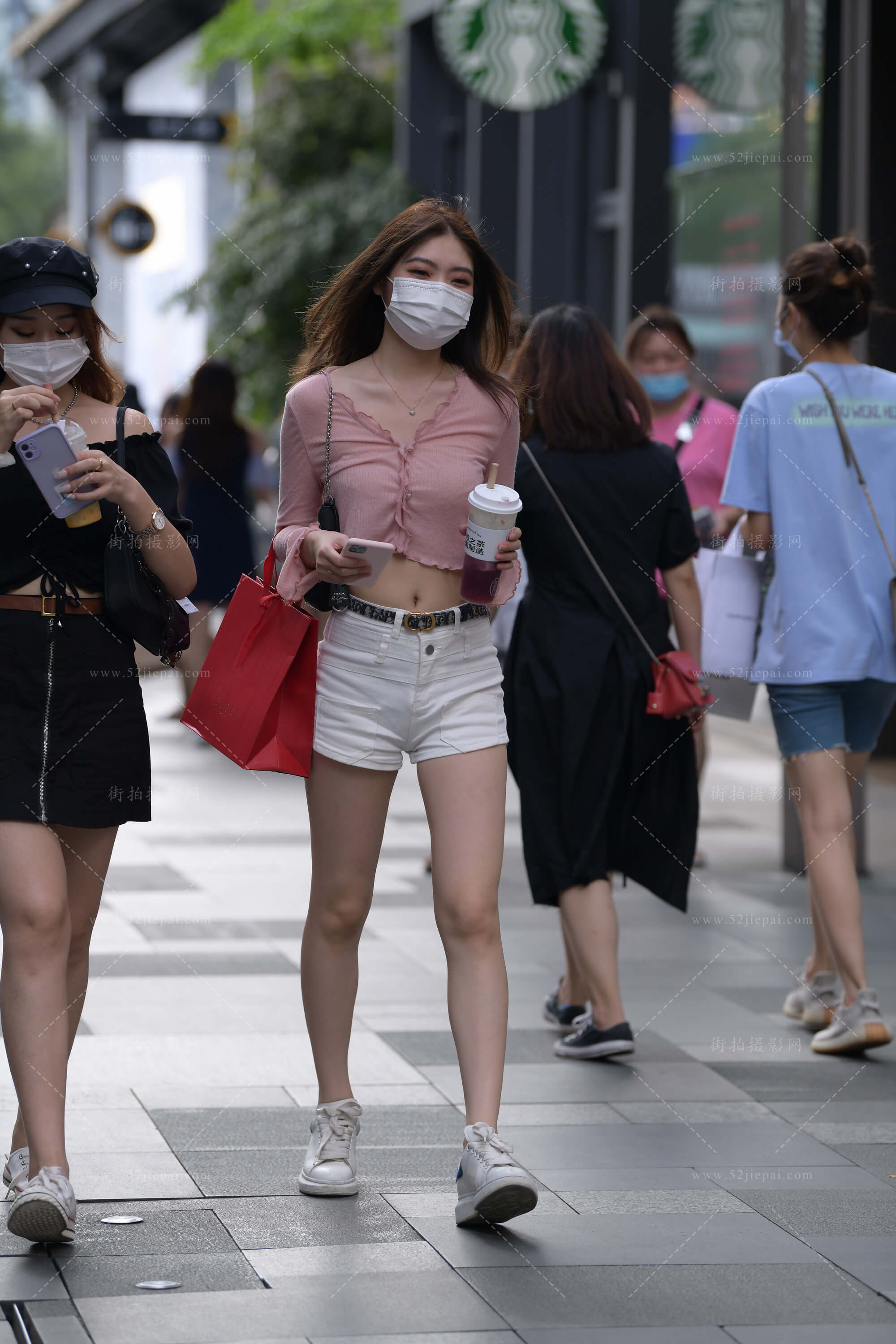 精选街拍写真,超清无水印(78)