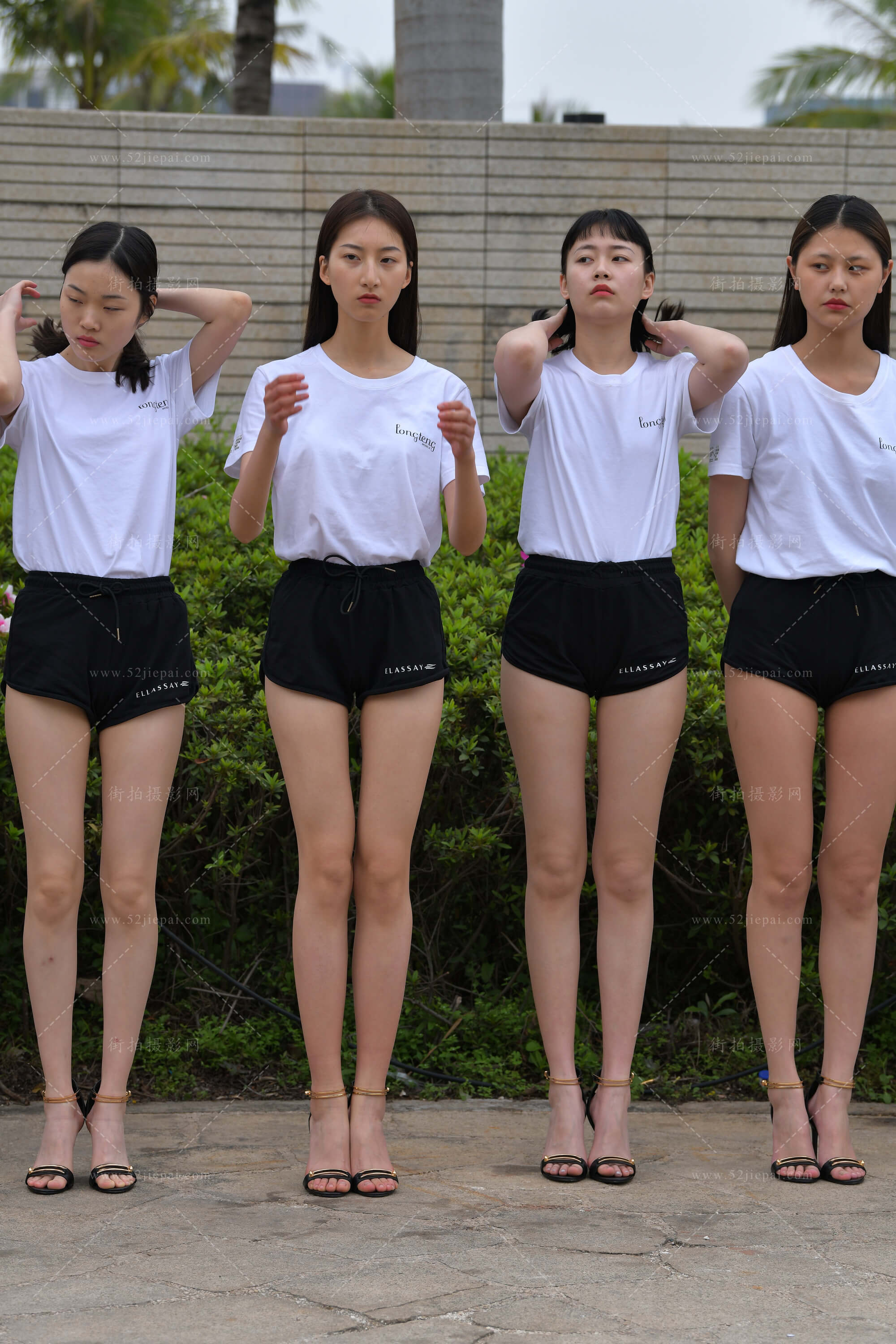 写真，高清原图打包收藏（103）-姐姐白又白