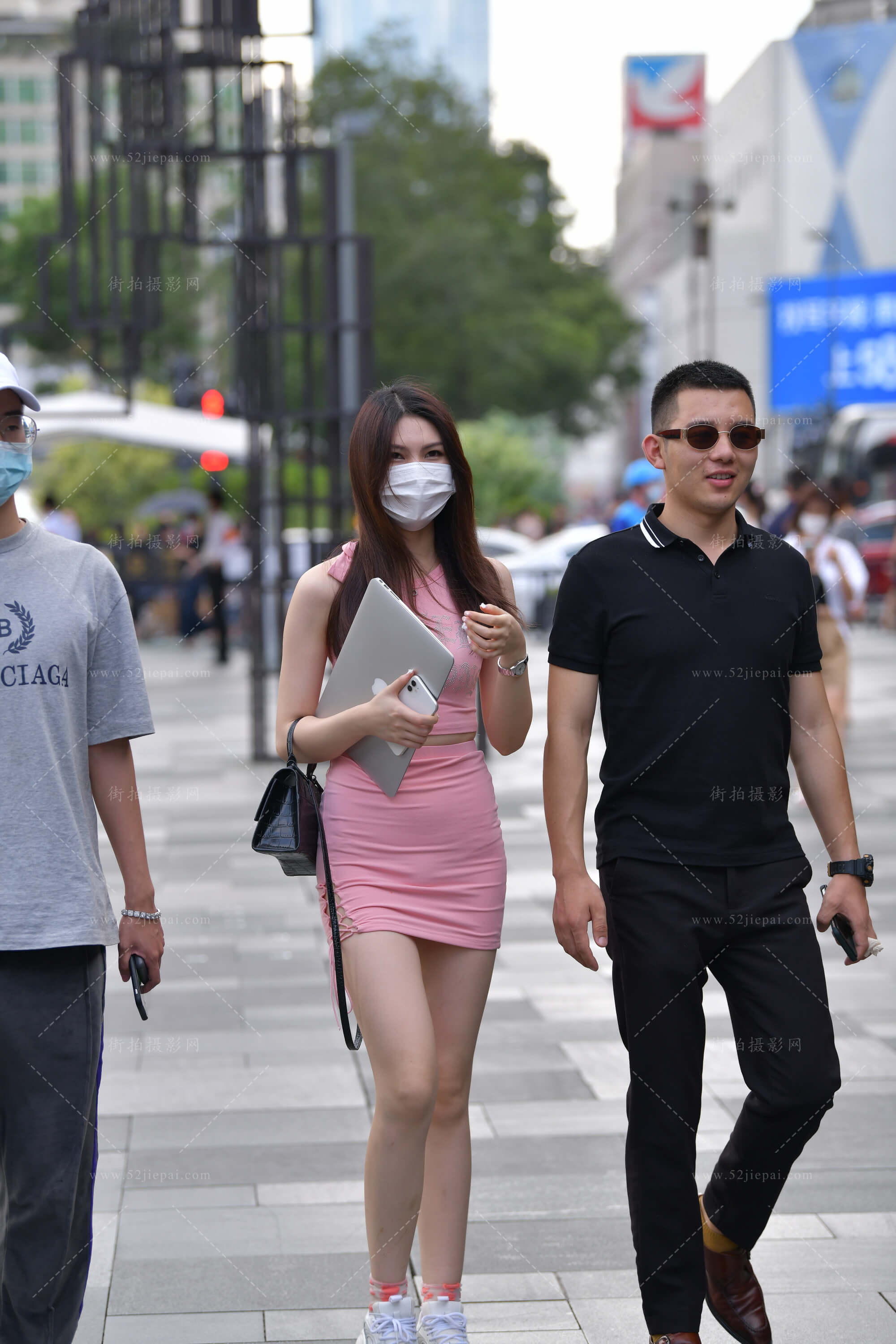街拍高清图集，收藏级画质（94）