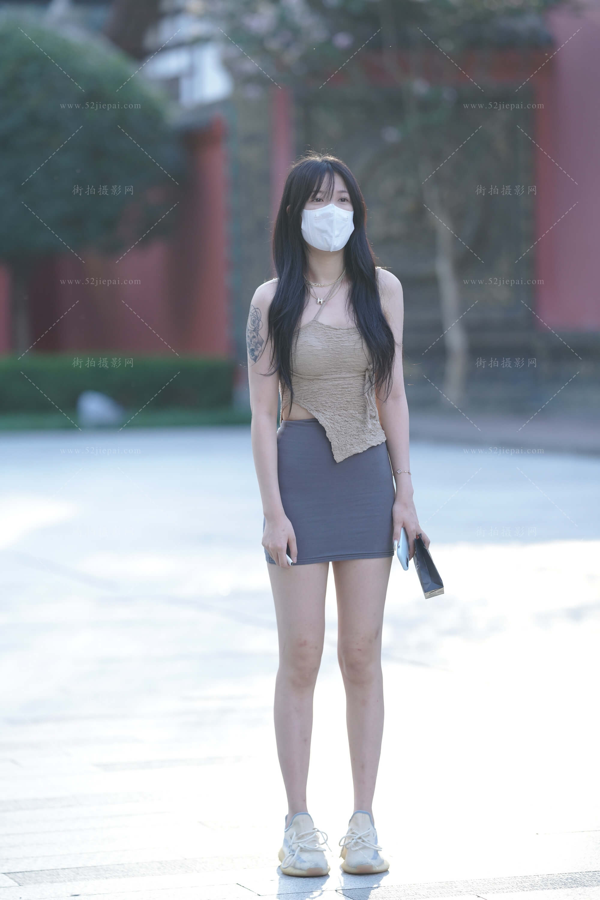 街拍主题高清写真,网盘速发(66)